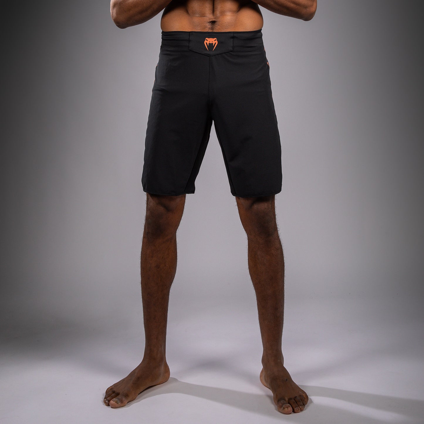 Short de combat Venum Jungle Ops - Noir/Kaki Camo - product-type_Shorts de MMA