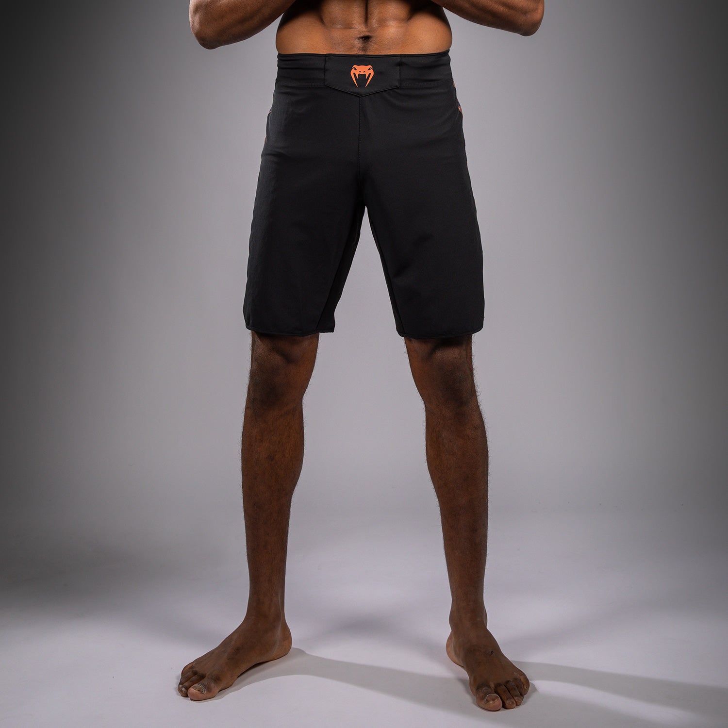 Short de combat Venum Jungle Ops - Noir/Kaki Camo - product-type_Shorts de MMA