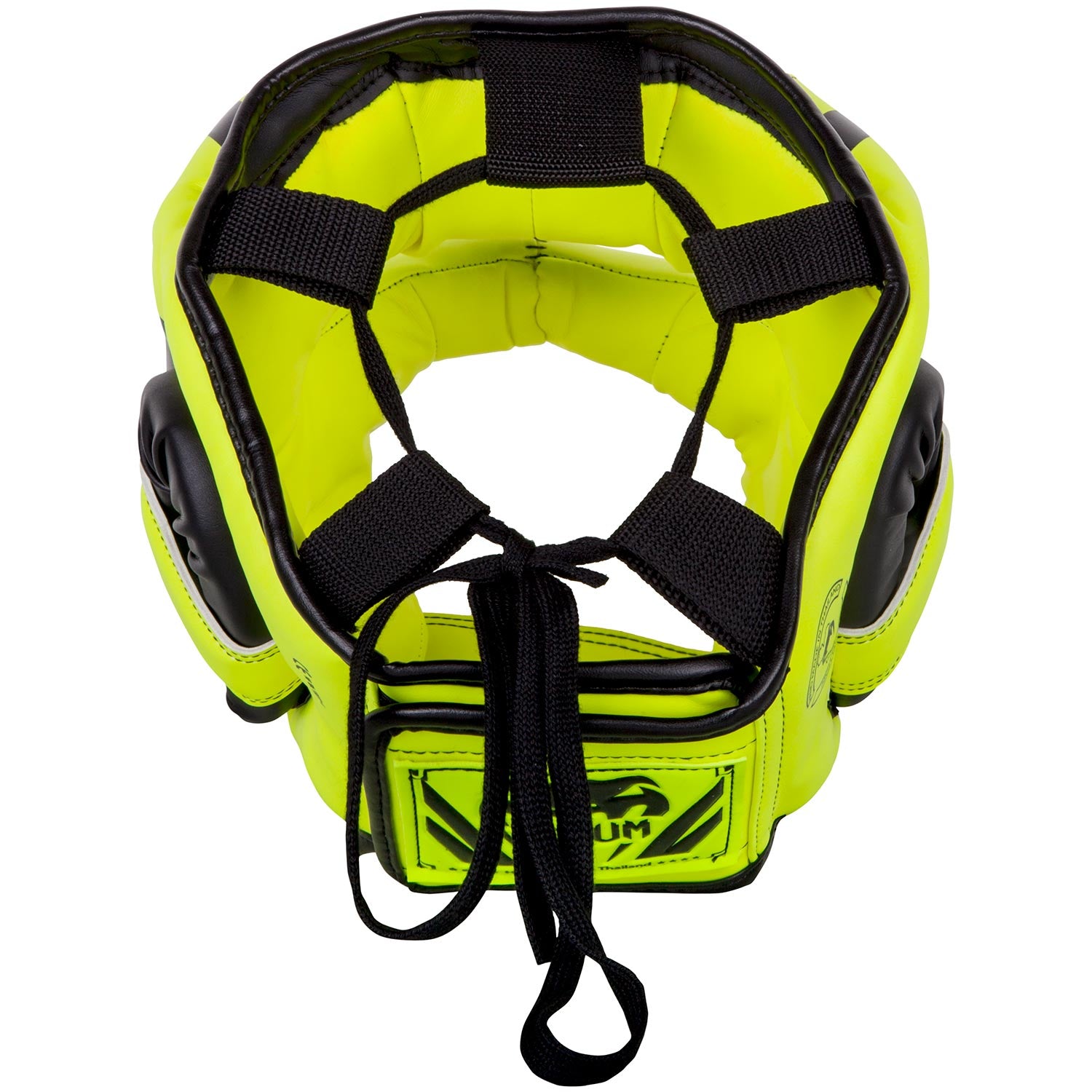 Casque à barre Venum Elite - product-type_Casques de boxe