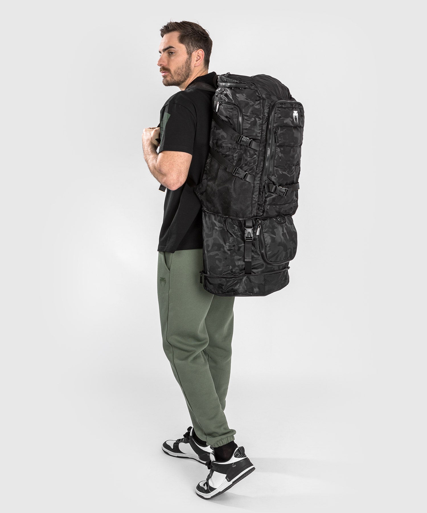 Sac à dos Venum Challenger Xtrem - Noir Camo - product-type_Sacs de sport