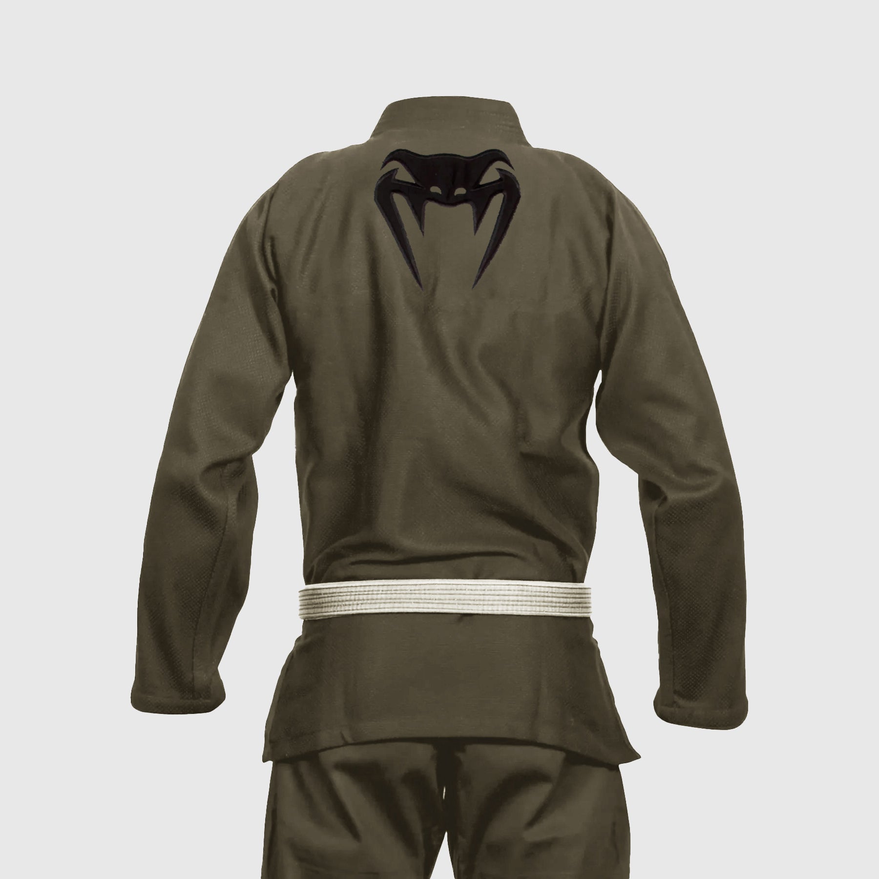 Kimono de JJB Venum Contender 2.0 - Kaki - product-type_Kimonos de JJB