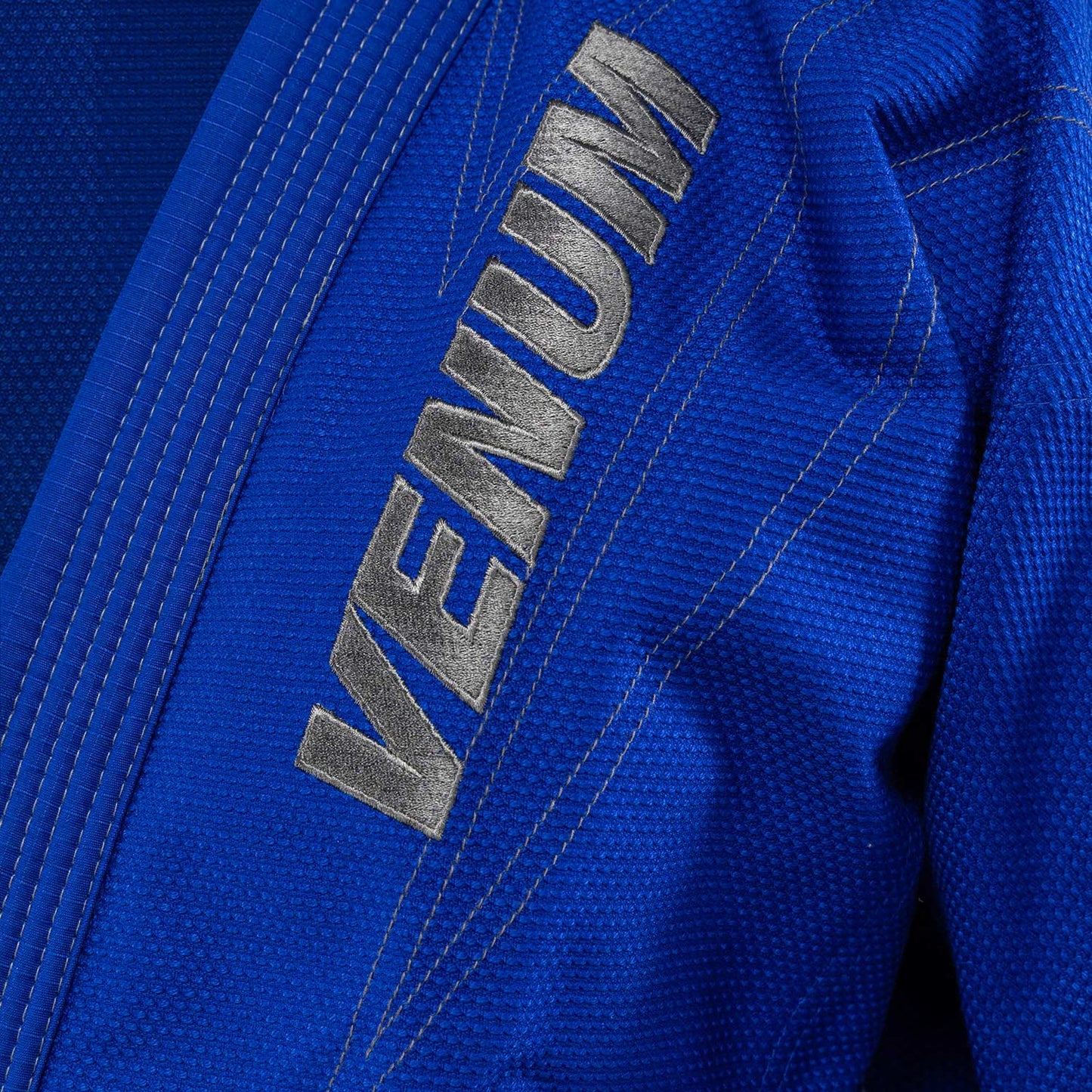 Kimono de JJB Venum Elite 5.0 (450 gsm) - Bleu Royal - product-type_Kimonos de JJB