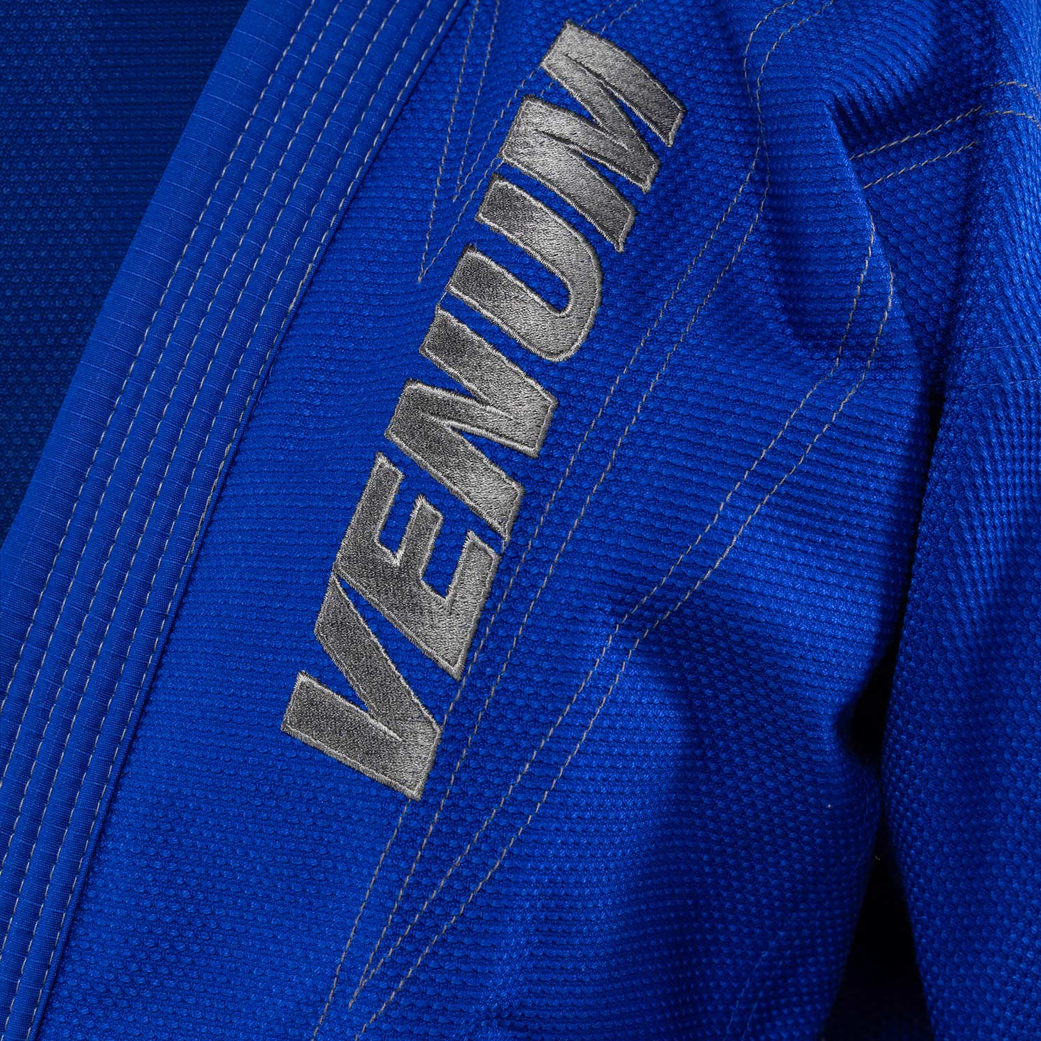 Kimono de JJB Venum Elite 5.0 (450 gsm) - Bleu Royal - product-type_Kimonos de JJB