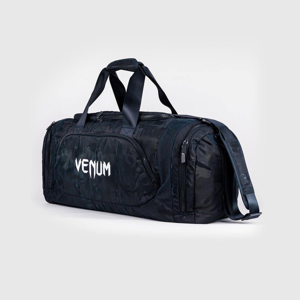 Sac de Sport Venum Trainer Lite – Camouflage/Bleu - product-type_Sacs de sport