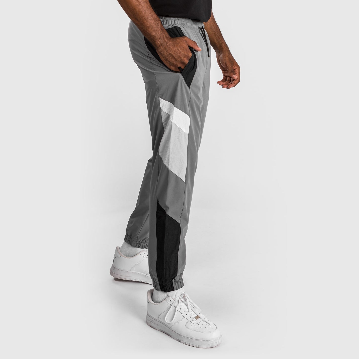 Pantalon de survêtement Venum Attack 90 - Gris - product-type_Pantalons de jogging