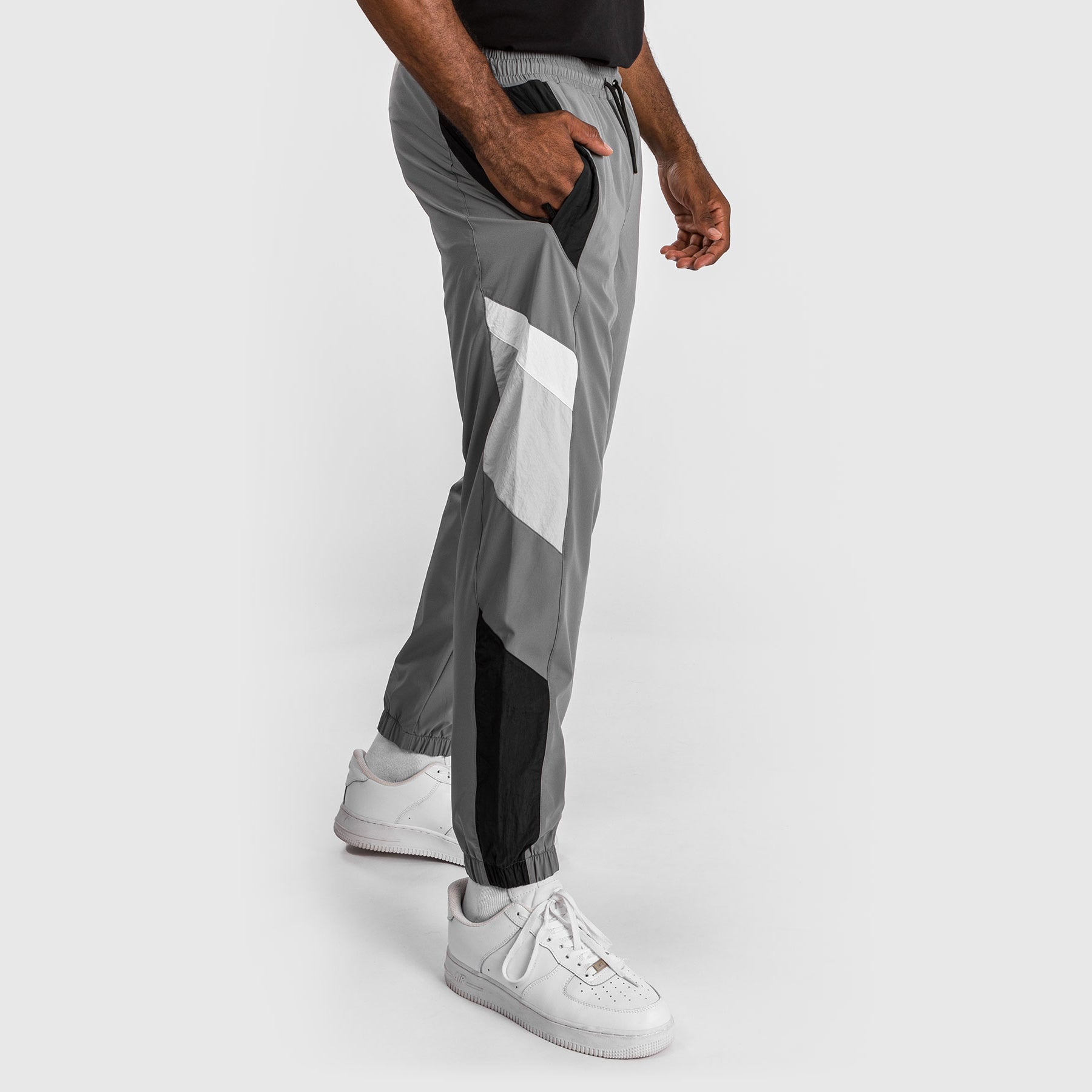 Pantalon de survêtement Venum Attack 90 - Gris - product-type_Pantalons de jogging