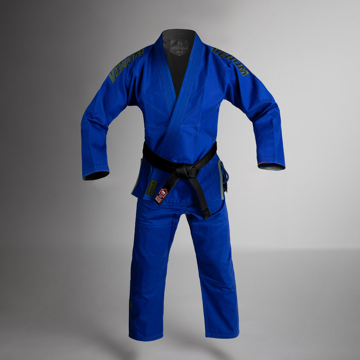 Kimono de JJB Venum Contender Evo 2.0 - Bleu Royal - product-type_Kimonos de JJB