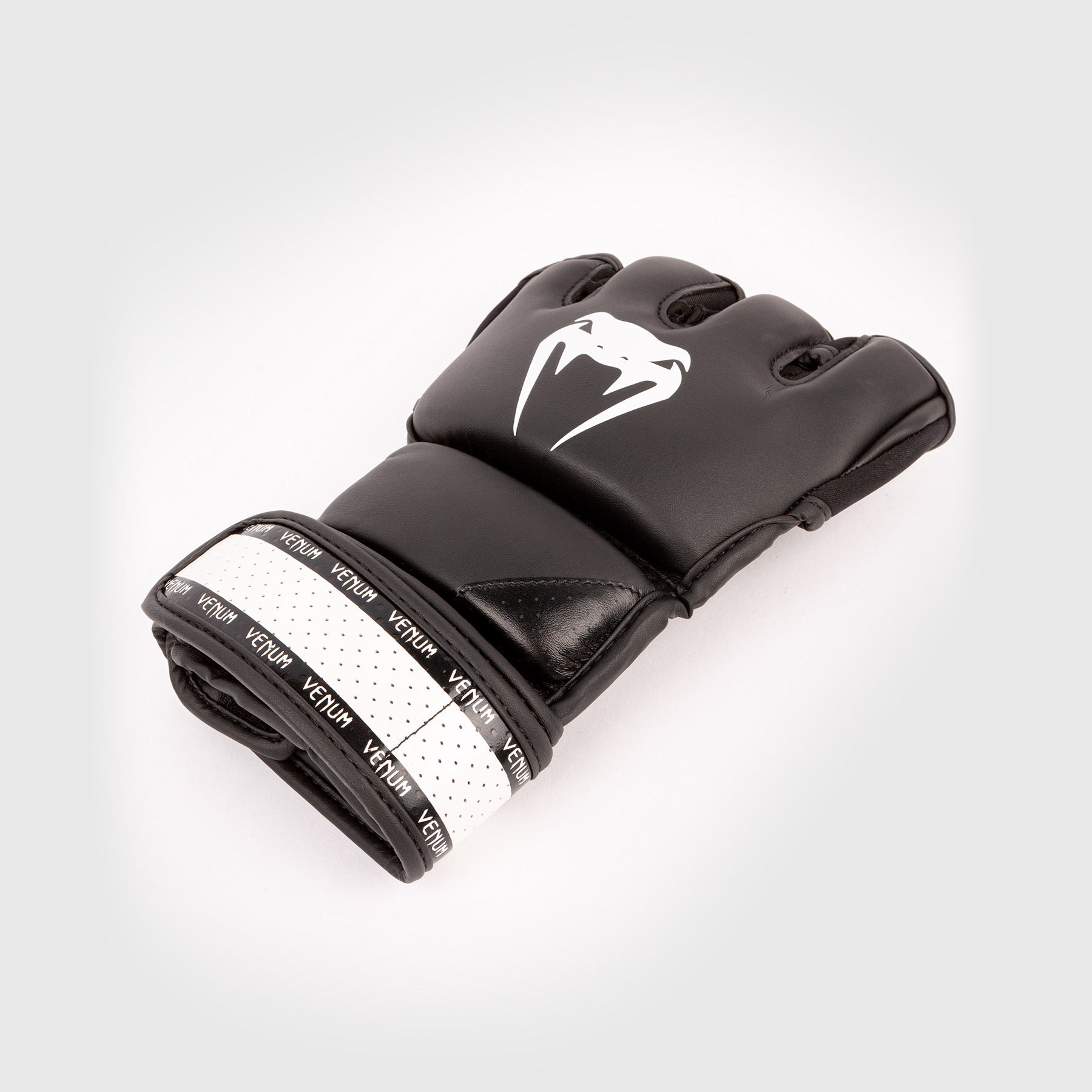Gants de MMA Venum Impact 2.0 - Noir/Blanc - product-type_Gants de MMA