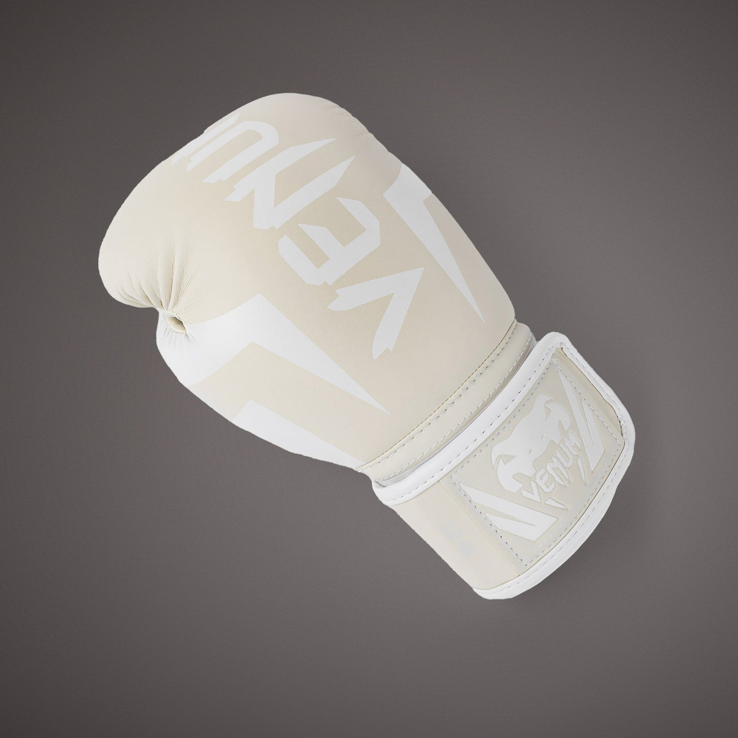Gants de Boxe Venum Elite - Blanc/Ivoire - product-type_Gants de boxe