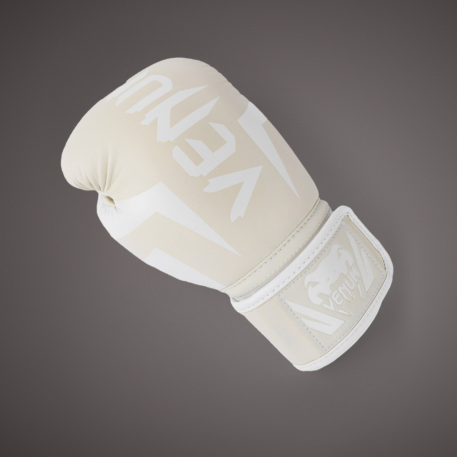 Gants de Boxe Venum Elite - Blanc/Ivoire - product-type_Gants de boxe