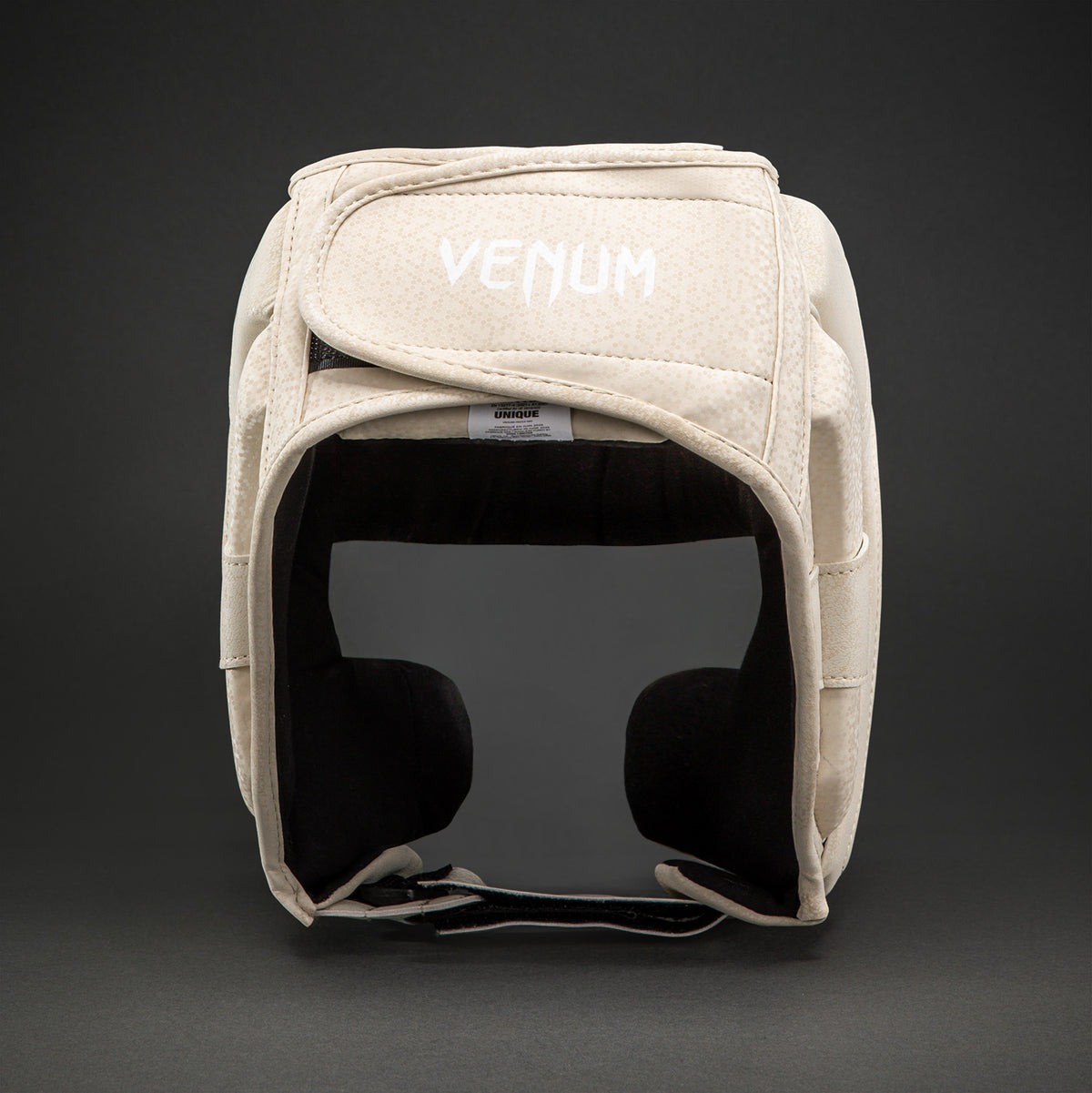Casque de protection Venum Stone 2.0 – Sable