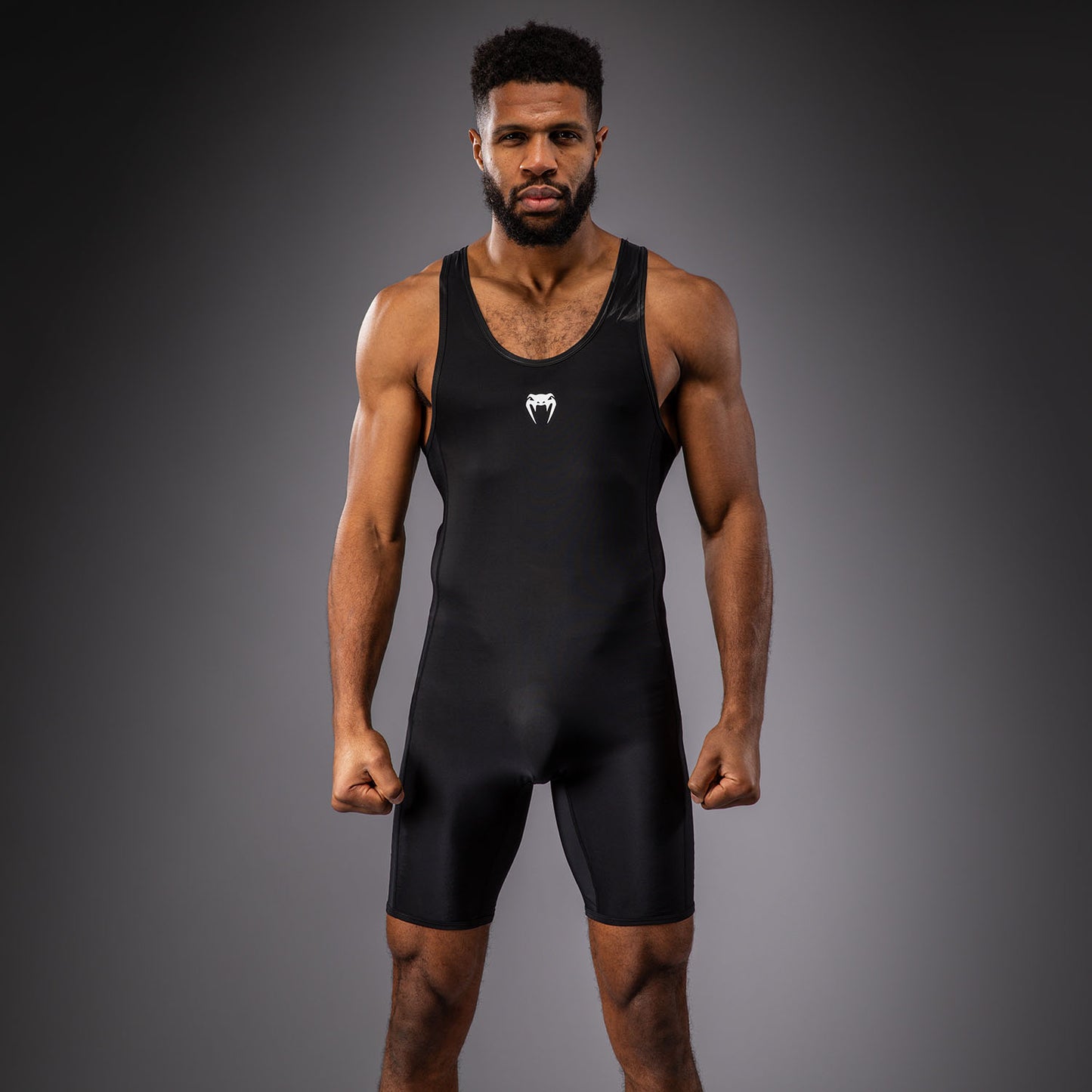 Combinaison de Lutte pour Homme Venum Challenger – Noir - product-type_Tenue de lutte