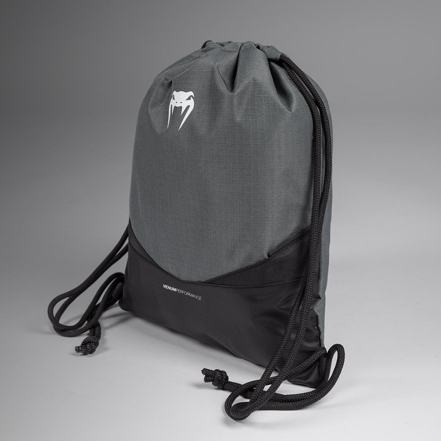 Sac de Sport Venum Evo 2 à Cordon (15-20L) – Gris Tempête - product-type_Sacs de sport