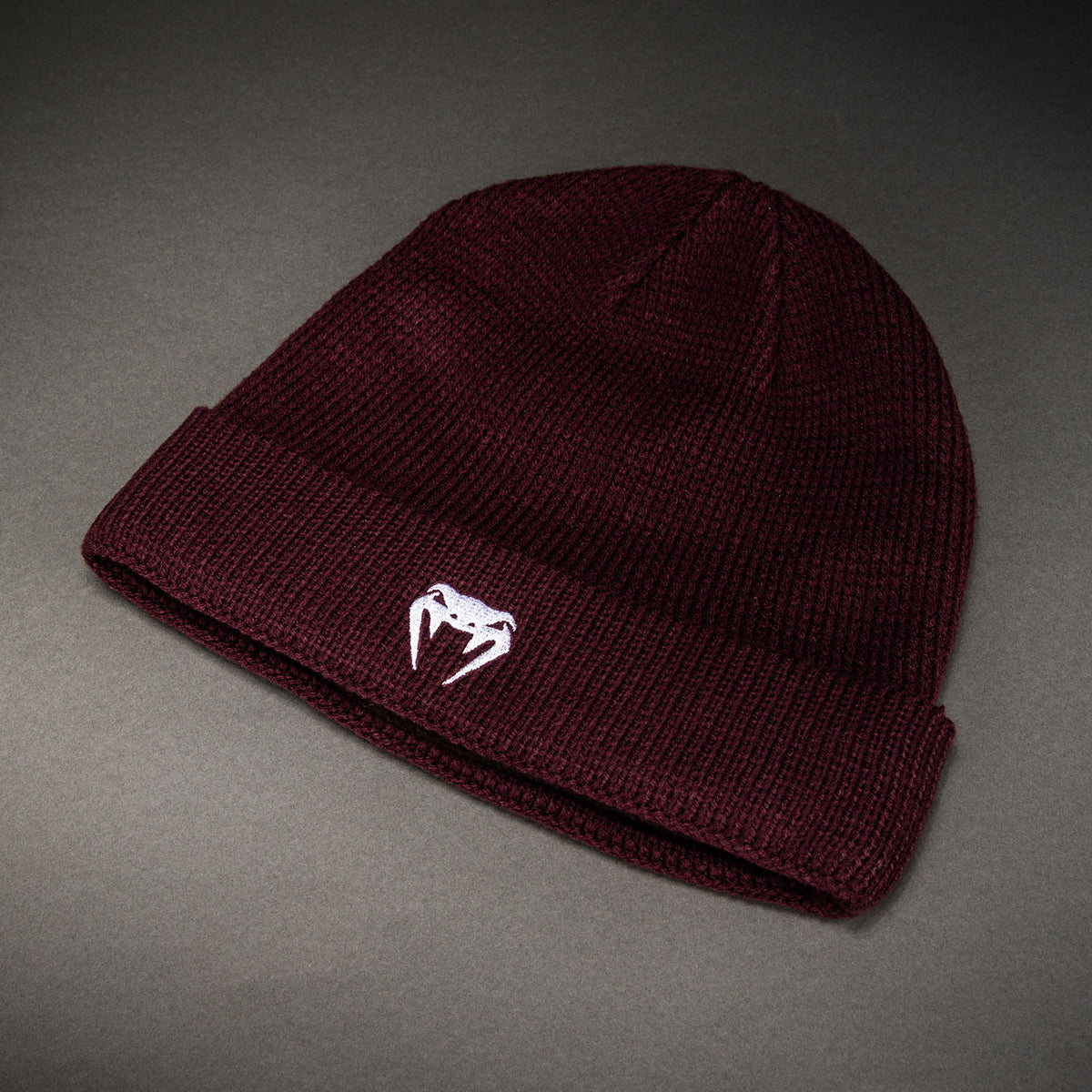 Bonnet Venum MX Classic - Bordeaux