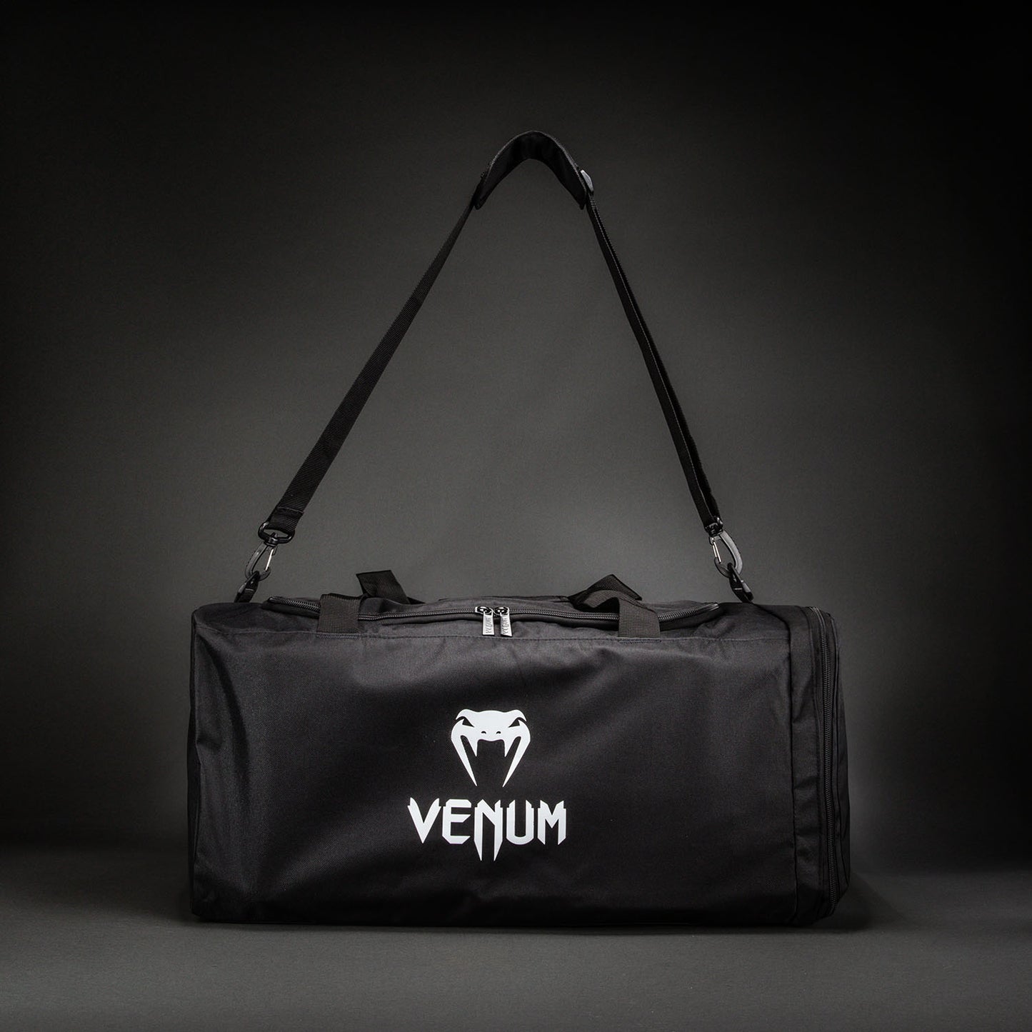 Sac de Sport Venum Essential (61L) – Noir - product-type_Sacs de sport