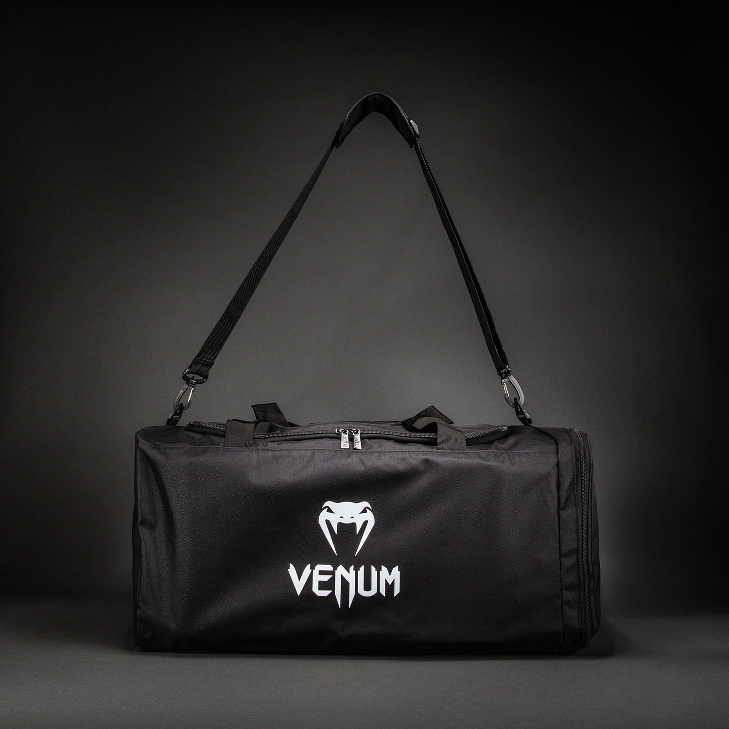 Sac de Sport Venum Essential (61L) – Noir - product-type_Sacs de sport