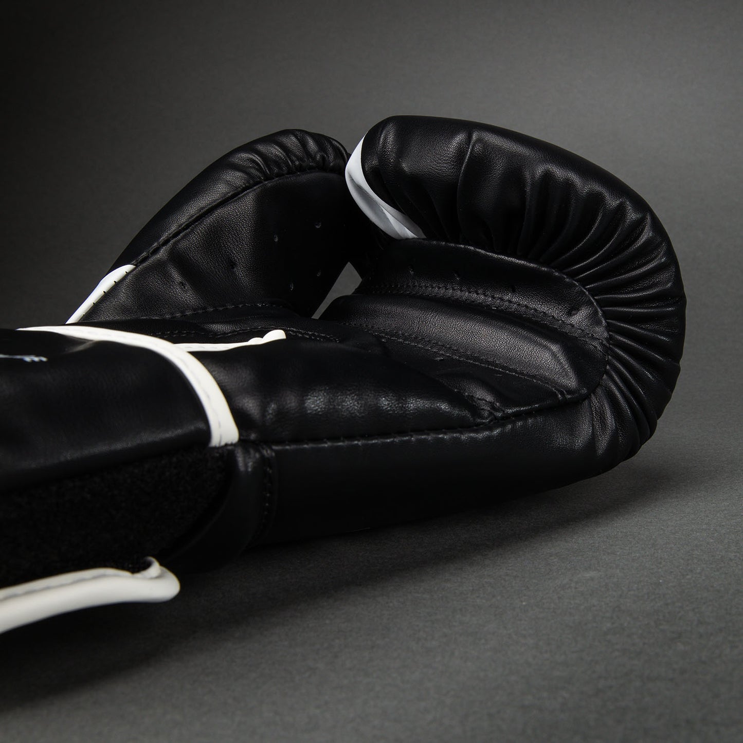 Gants de Boxe Venum Challenger 2.5 – Noir/Blanc - product-type_Gants de boxe