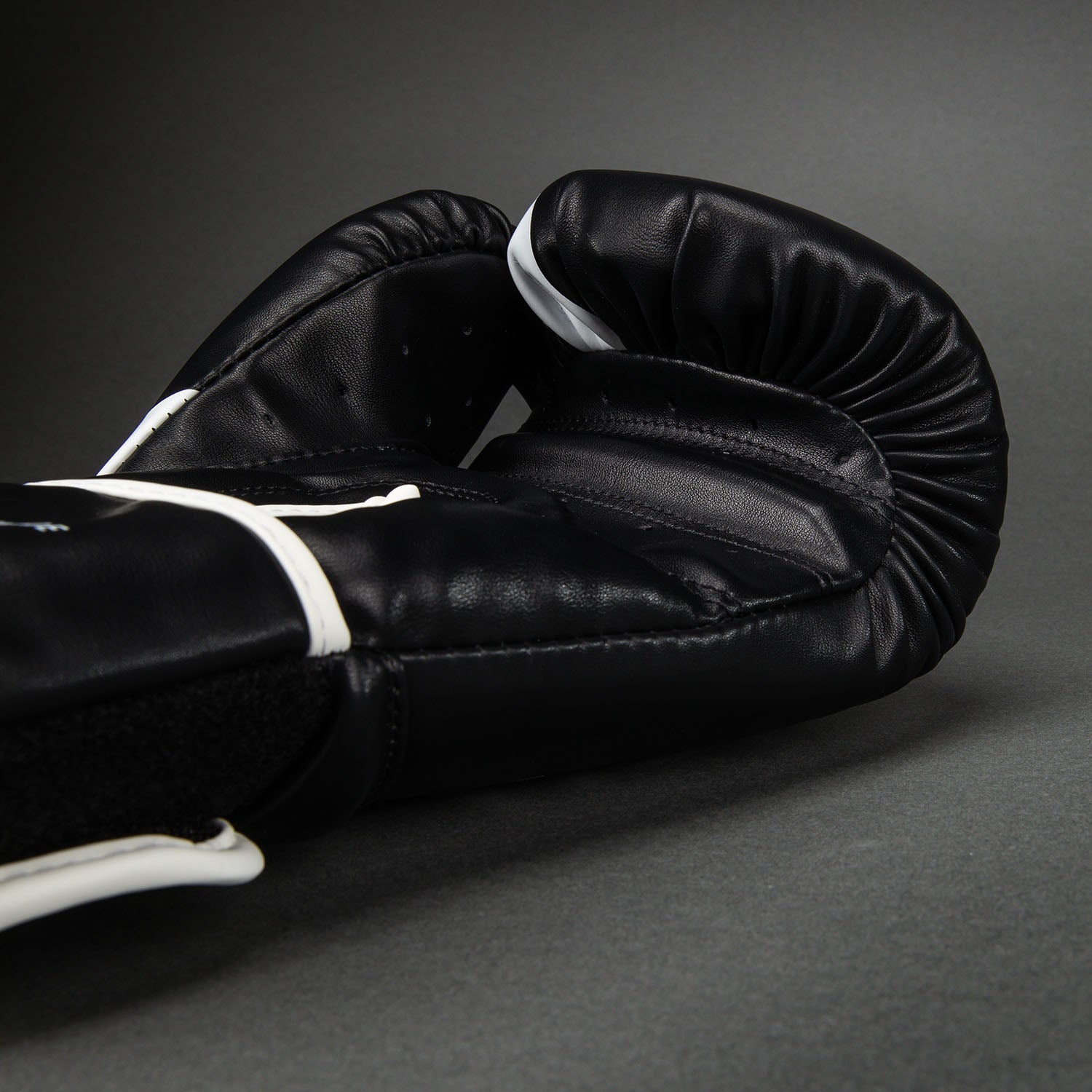 Gants de Boxe Venum Challenger 2.5 – Noir/Blanc - product-type_Gants de boxe