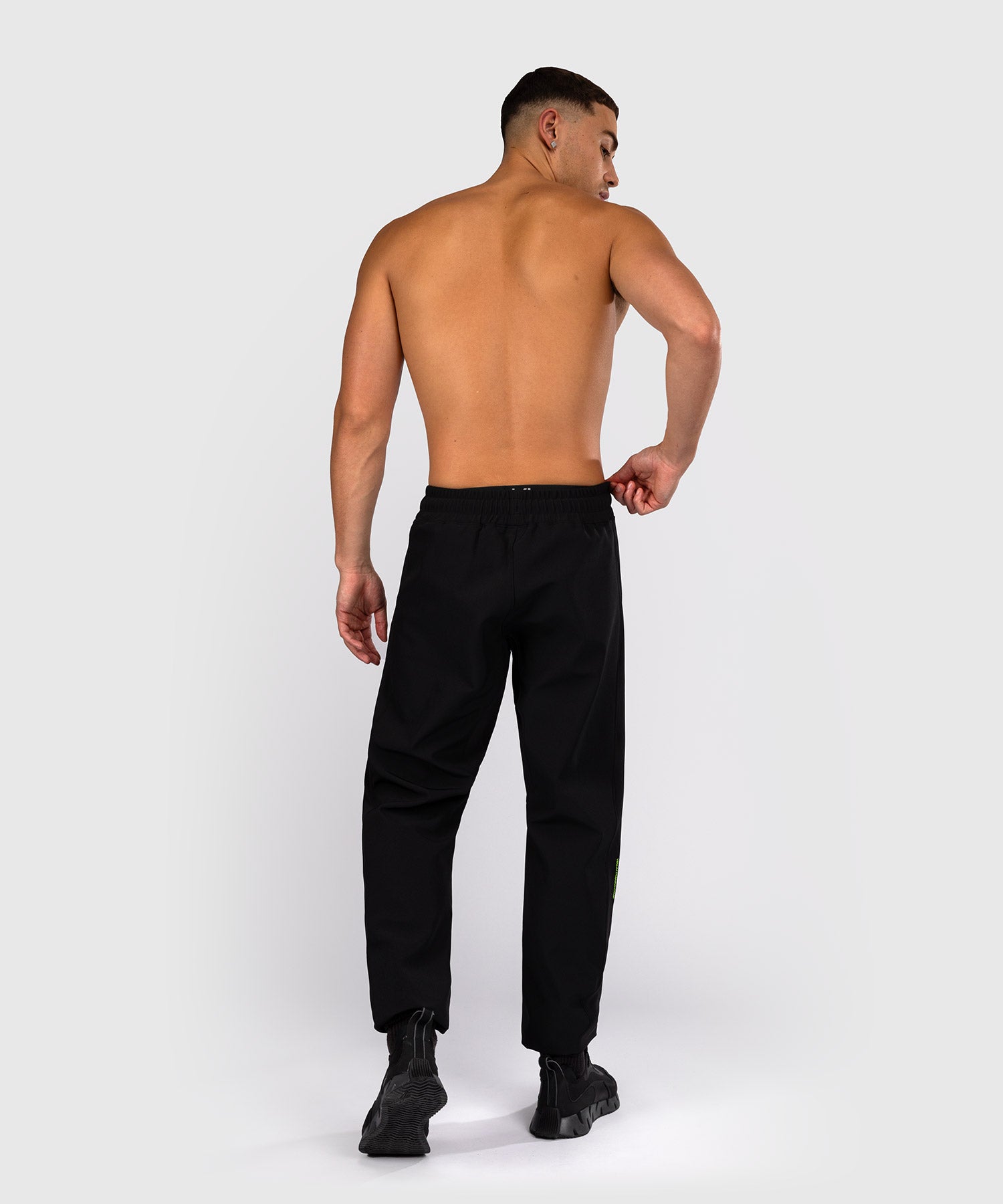 Jogging Venum Training Camp 4.0 - Noir/Vert fluo - product-type_Pantalons de jogging