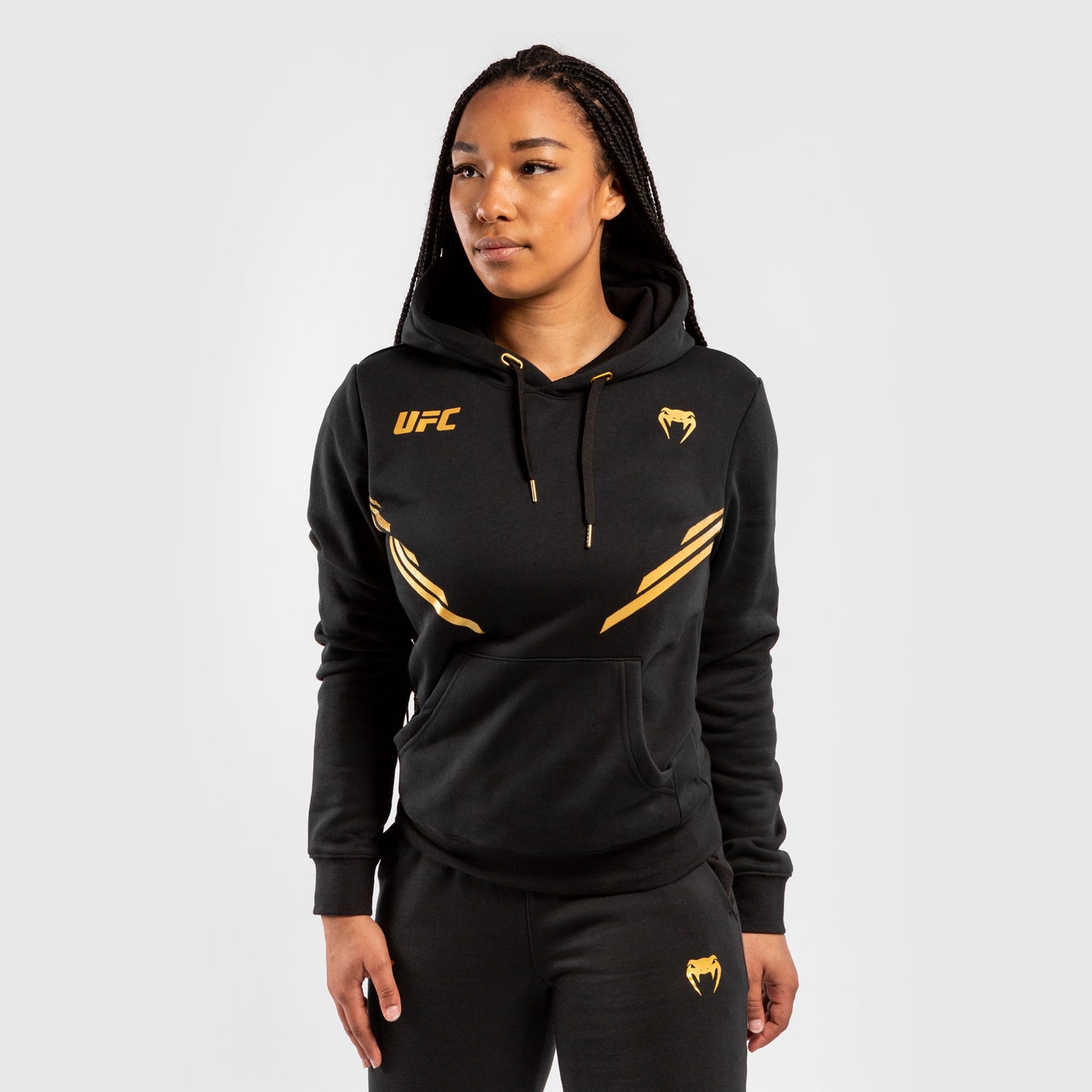 Sweatshirt Femme UFC Venum Replica - Champion - product-type_Sweatshirts