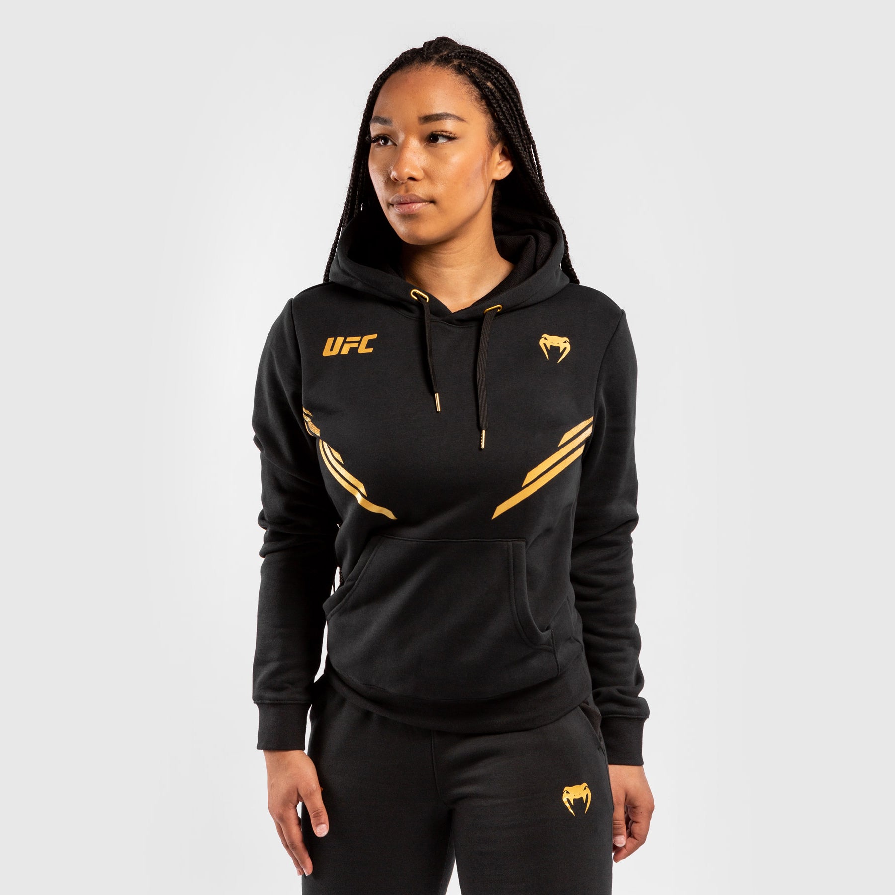Sweatshirt Femme UFC Venum Replica - Champion - product-type_Sweatshirts