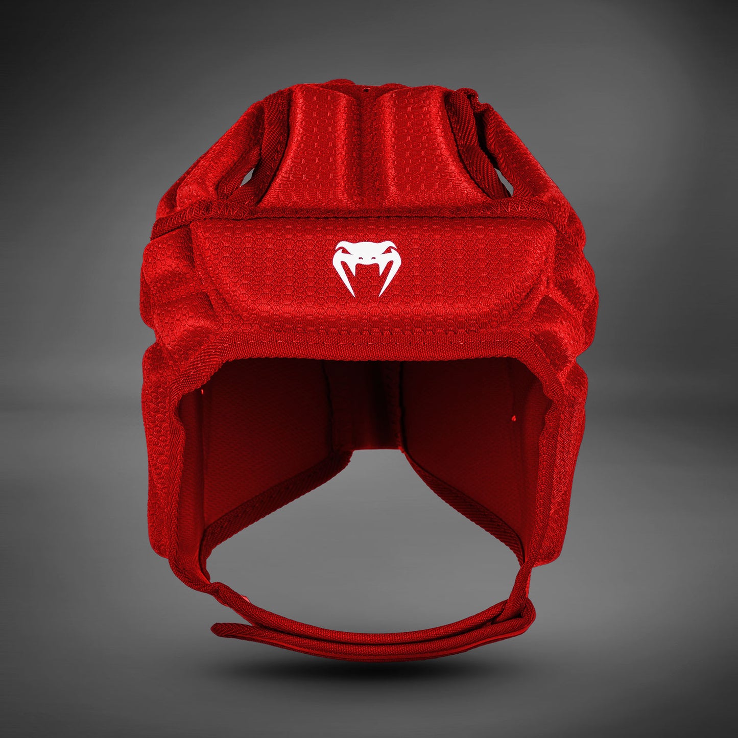 Casque de protection souple Venum Elite – Rouge/Blanc - product-type_Casque souple de protection