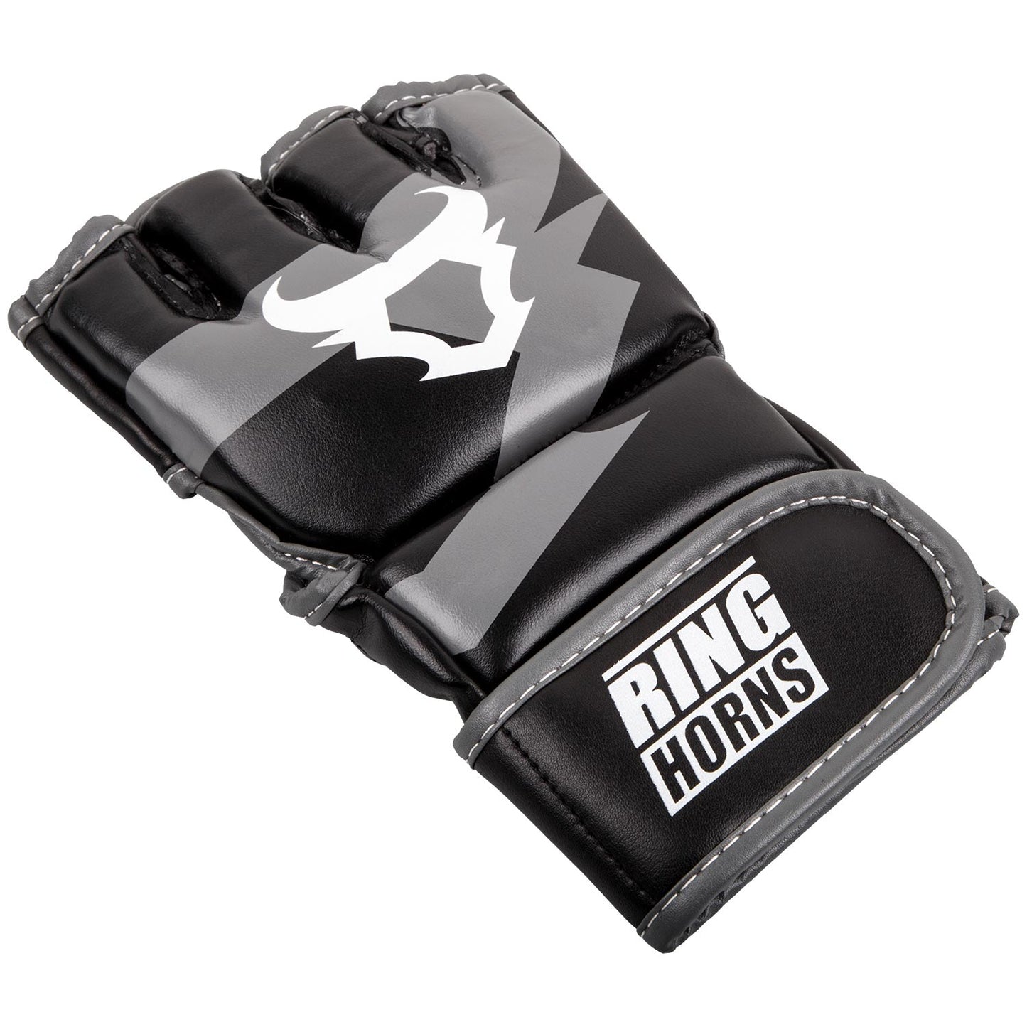 Gants de MMA Ringhorns Charger - Noir - product-type_Gants de MMA