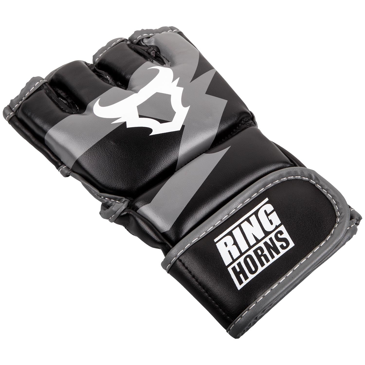 Gants de MMA Ringhorns Charger - Noir - product-type_Gants de MMA