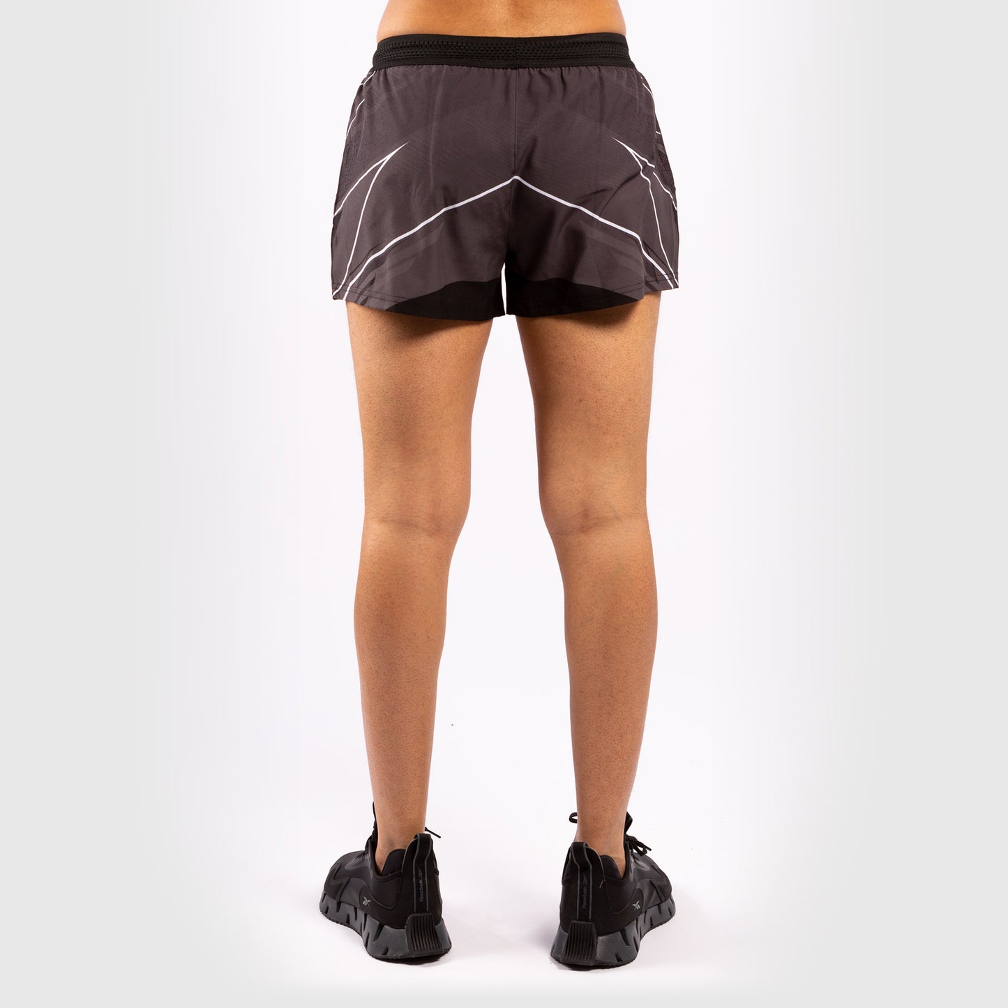 Short de Sport Femme UFC Venum Replica - Noir