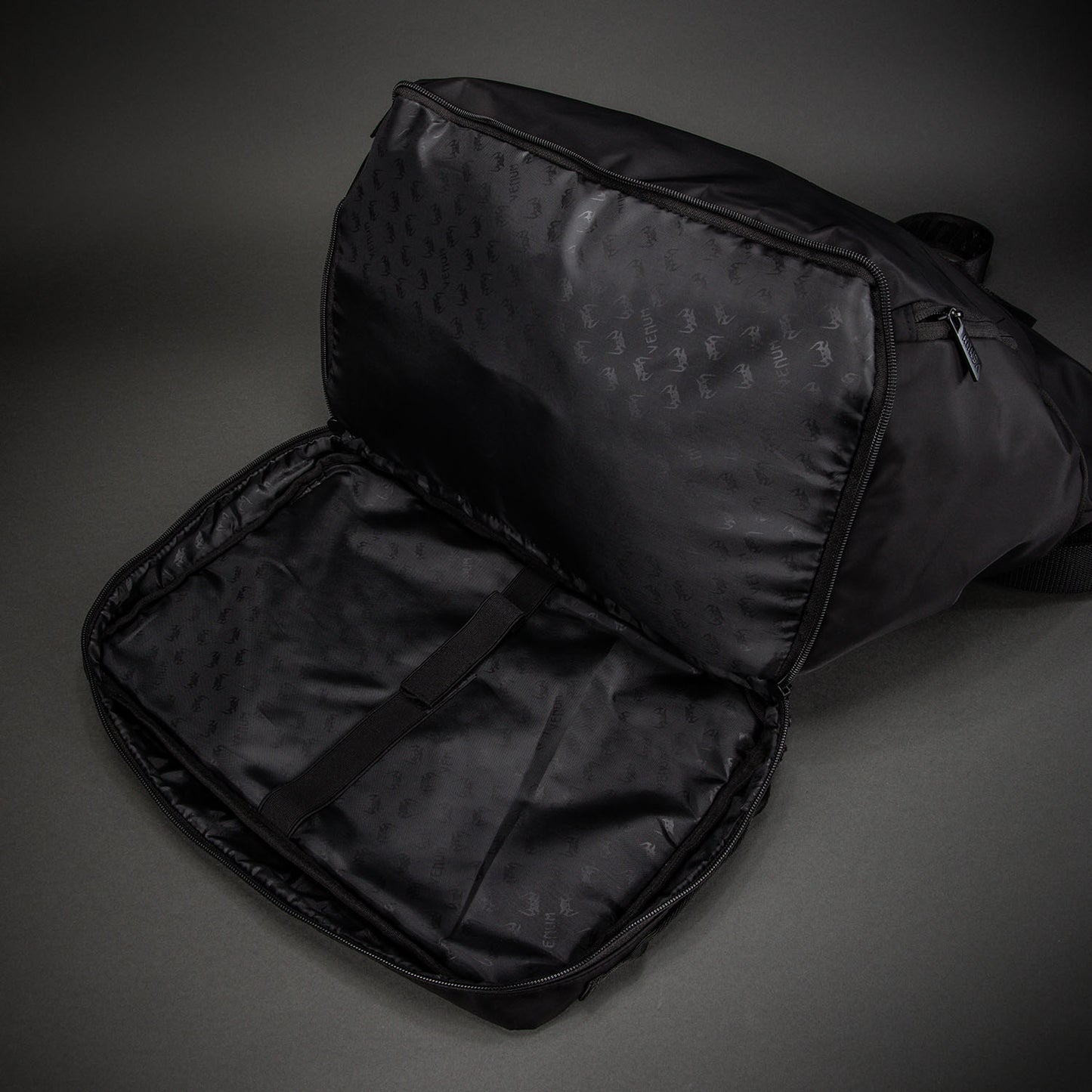Sac de Sport Venum Essential - Noir