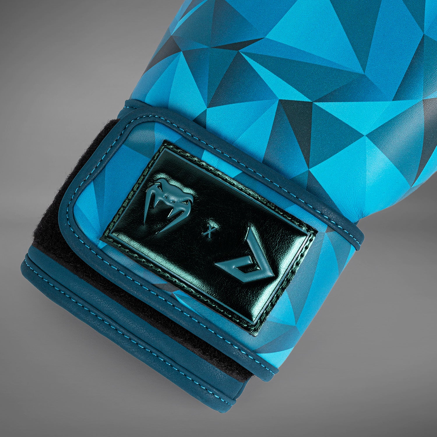 Gants de boxe Venum x Demi - Bleu azur - product-type_Gants de boxe