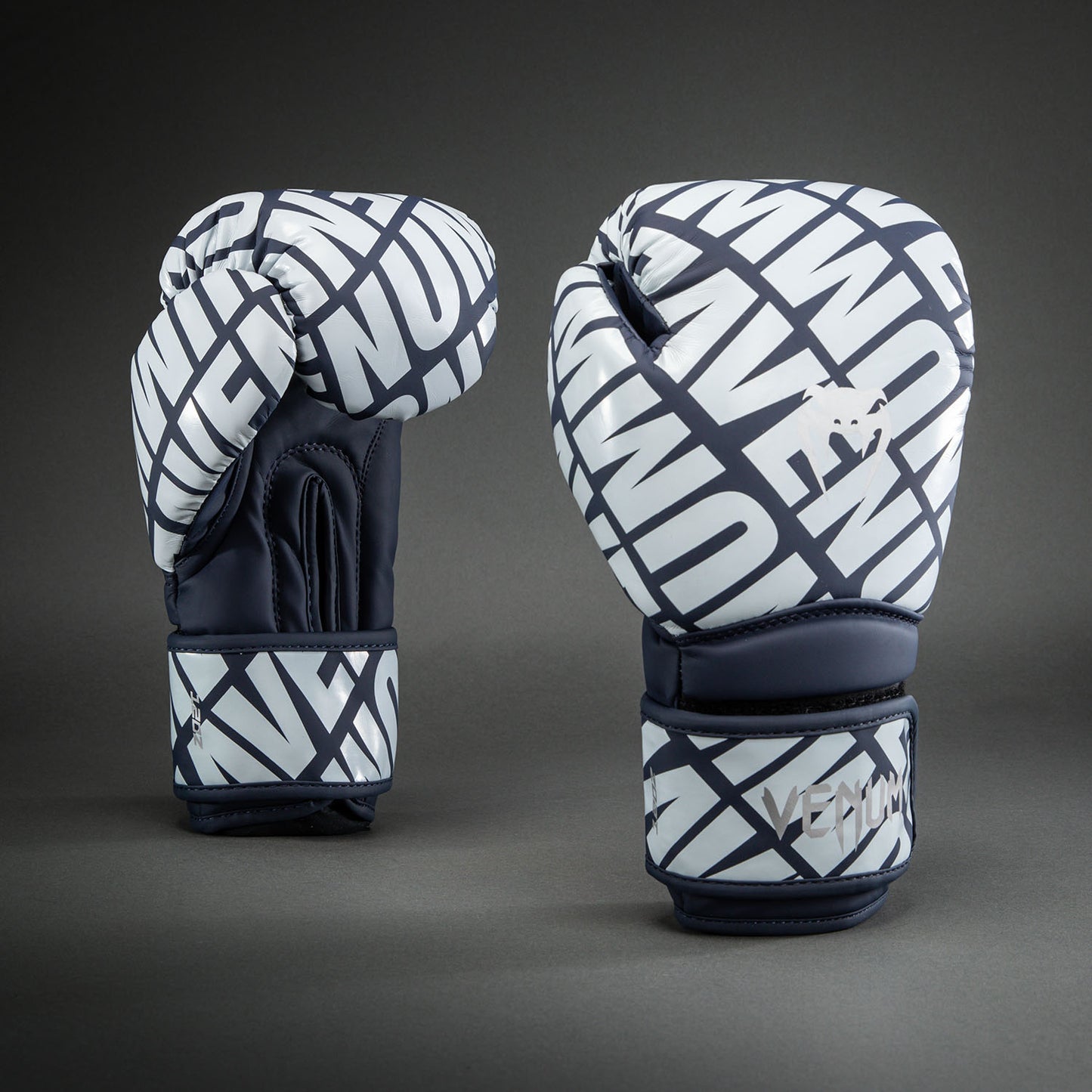 Gants de Boxe Venum Contender 1.5XT - Bleu Marine/Blanc cassé - product-type_Gants de boxe