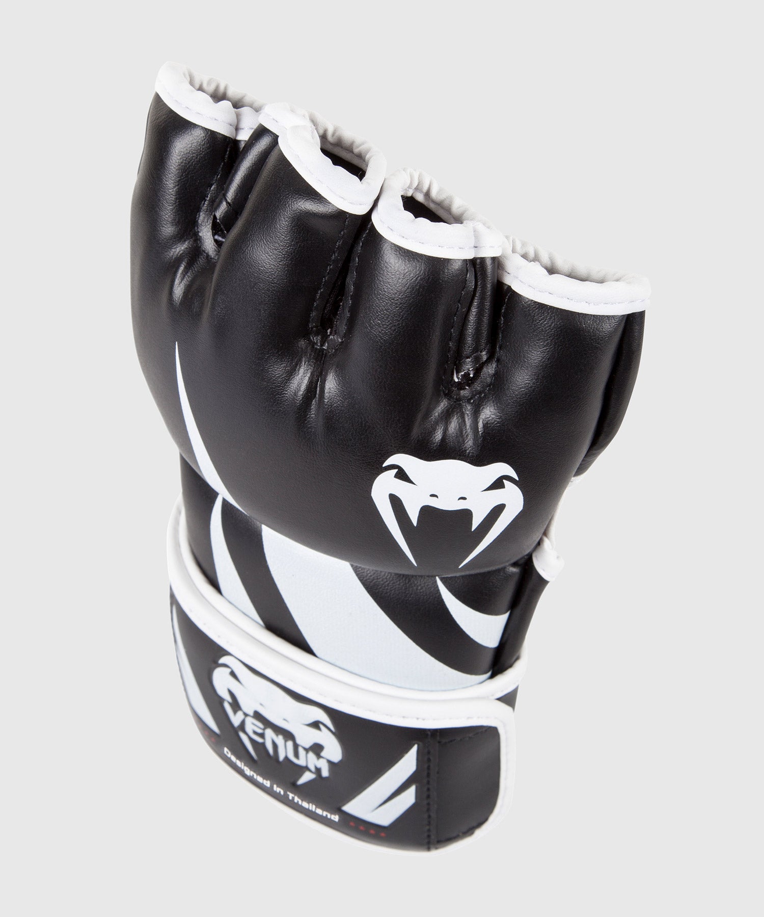 Gants MMA Venum "Challenger" - Noir - product-type_Gants de MMA
