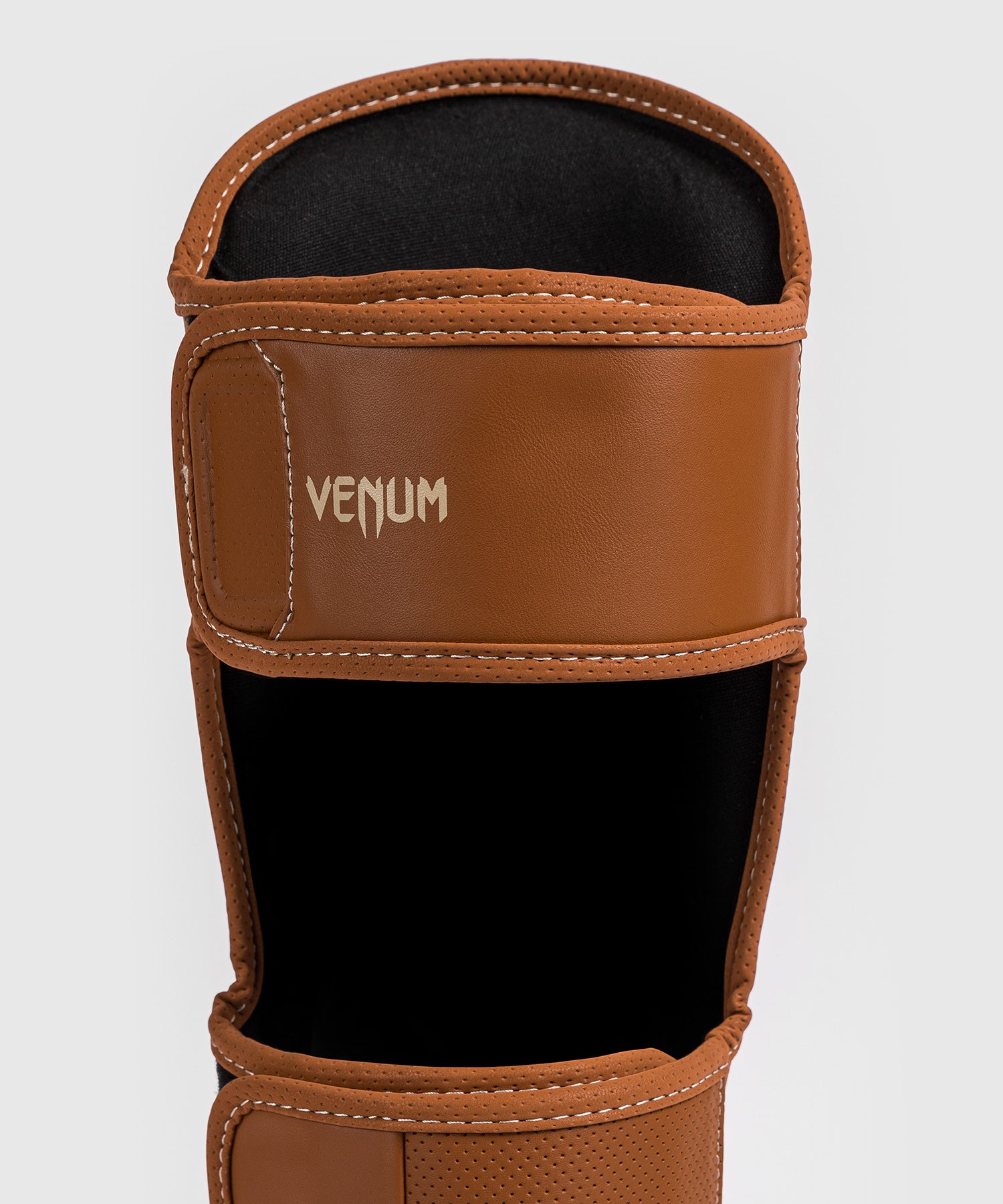 Protège-tibias Venum Impact Evo - Havana - product-type_Protège-tibias