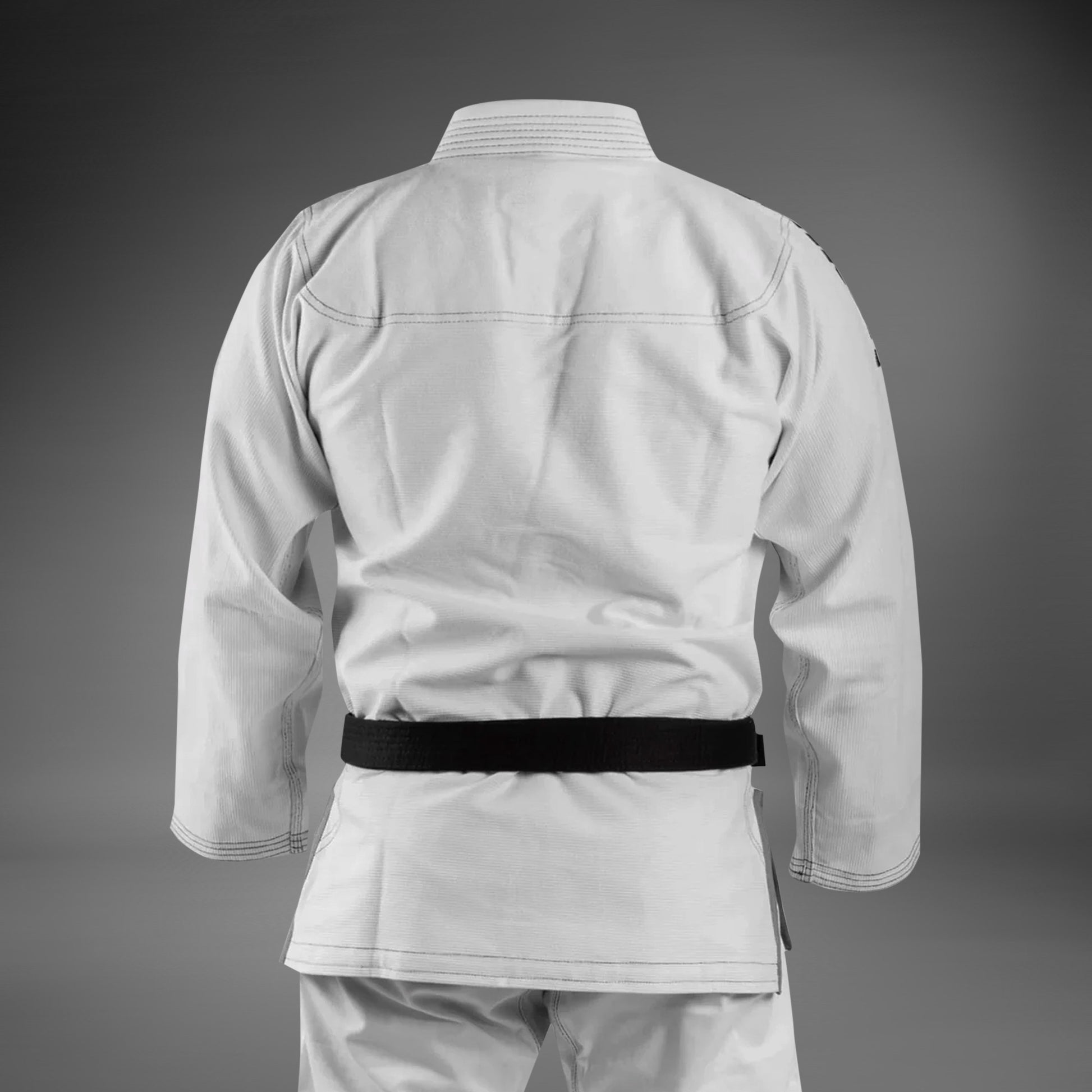 Kimono de JJB Blanc Venum Contender Evo - product-type_Kimonos de JJB
