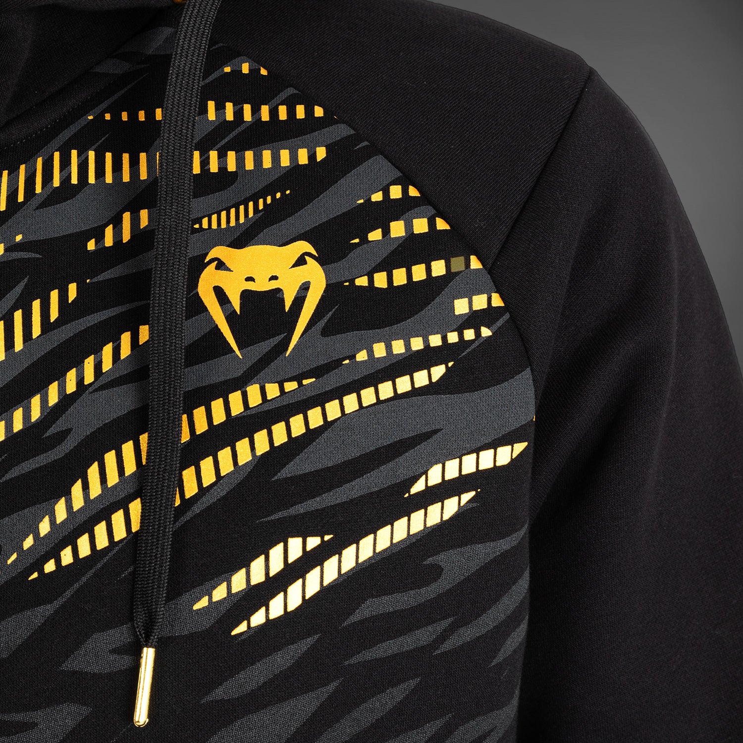 Veste à Capuche Zippé pour Hommes UFC Fusion by Venum Replica - Champion - product-type_Vestes
