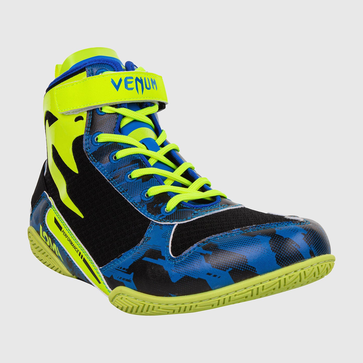 Chaussures de boxe Venum Giant Low Loma Edition