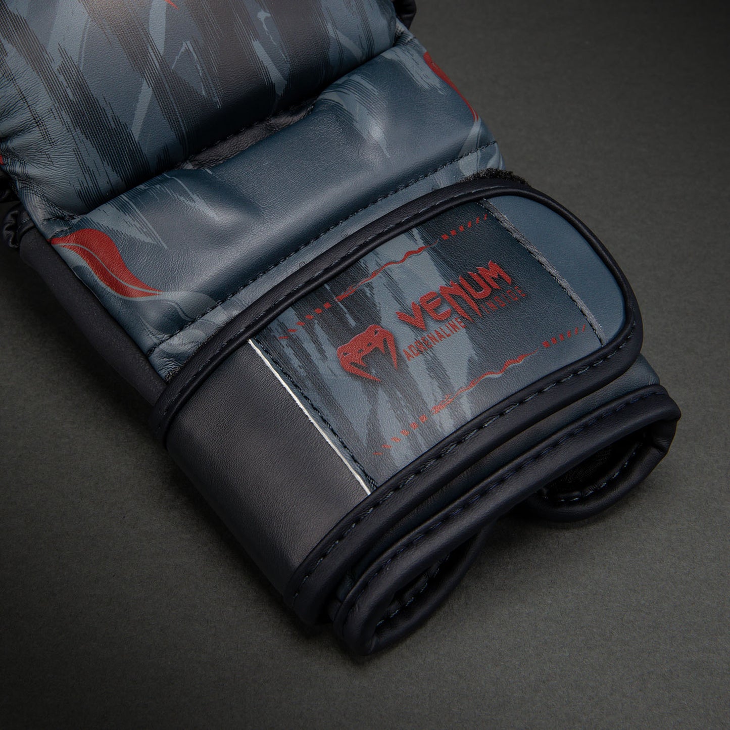 Gants de Sparring Venum Demon - Noir/Gris