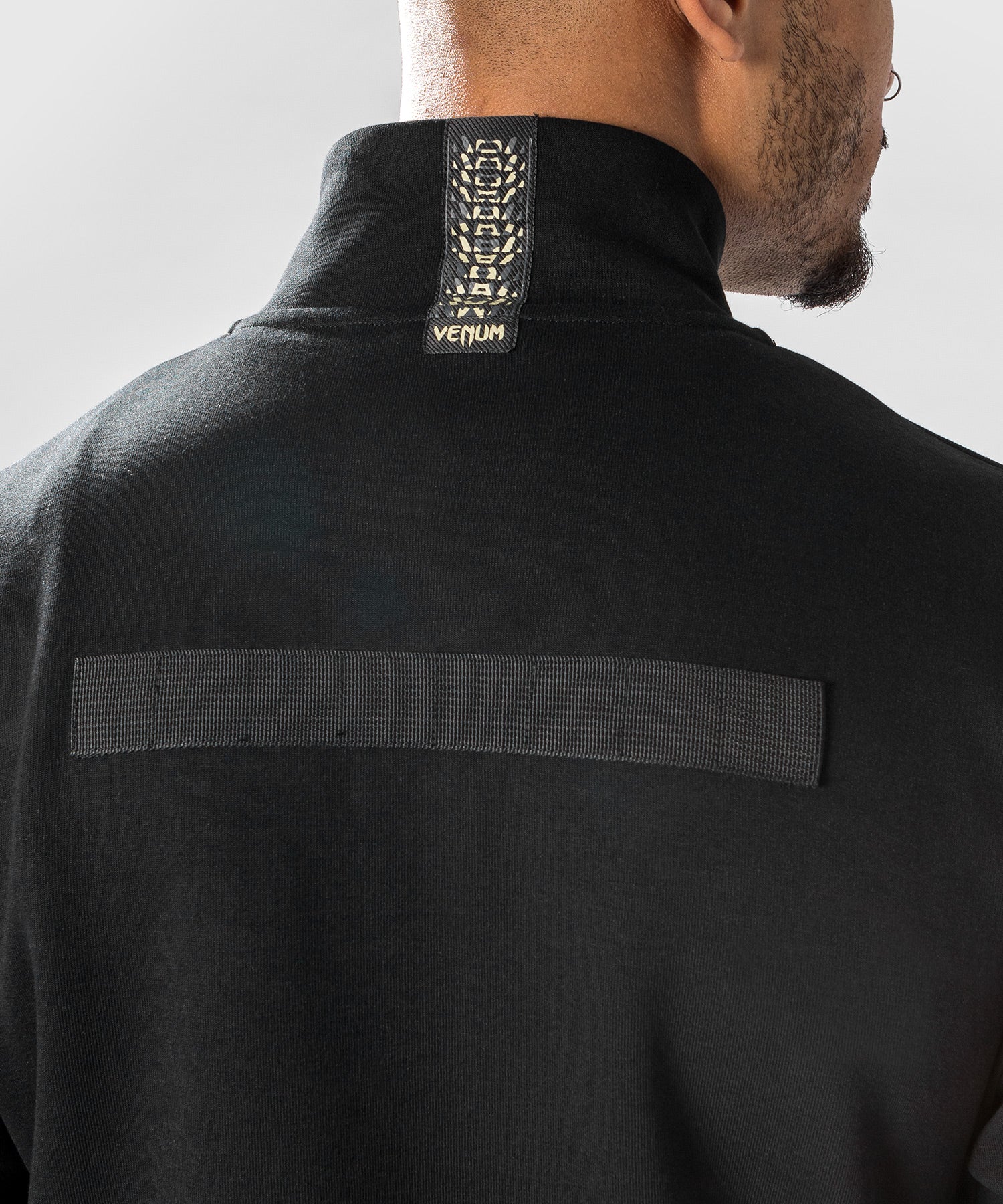 Veste de Survêtement Venum Tecmo 2.0 - Noir - product-type_Vestes