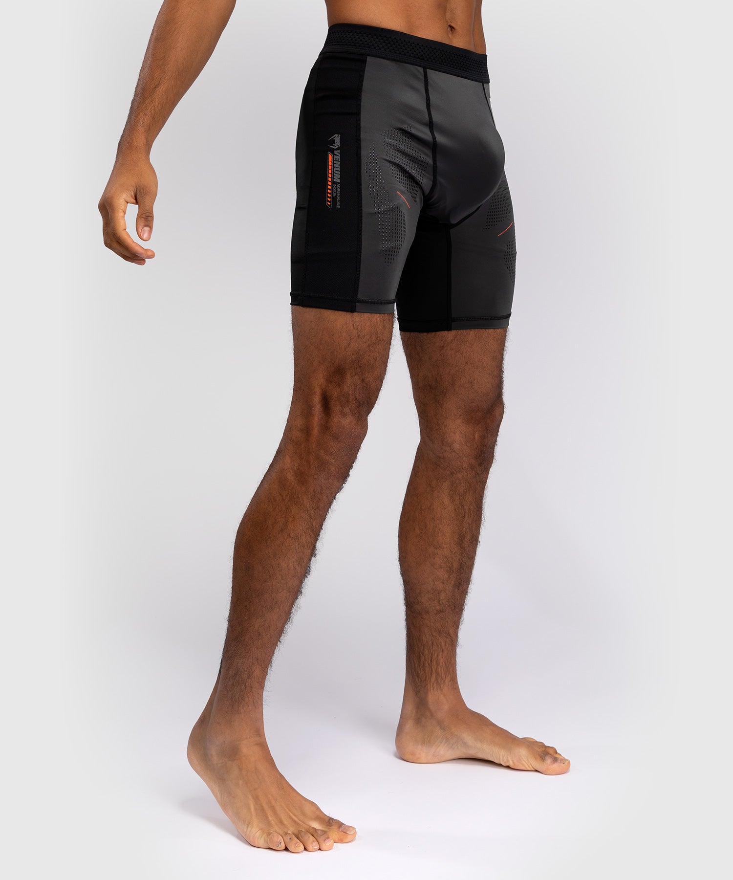 Short de compression Venum Technical 3.0 - Graphite - product-type_Shorts de compression