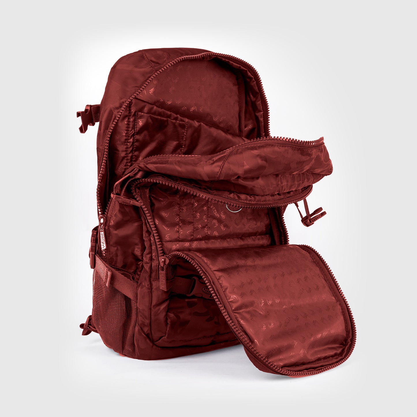 Sac à Dos Venum Challenger Pro (20-25L) – Camouflage/Bordeaux - product-type_Sacs de sport