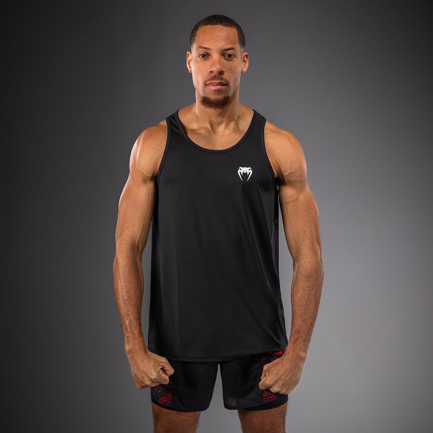 Débardeur Venum Contender – Noir/Blanc - product-type_Débardeurs