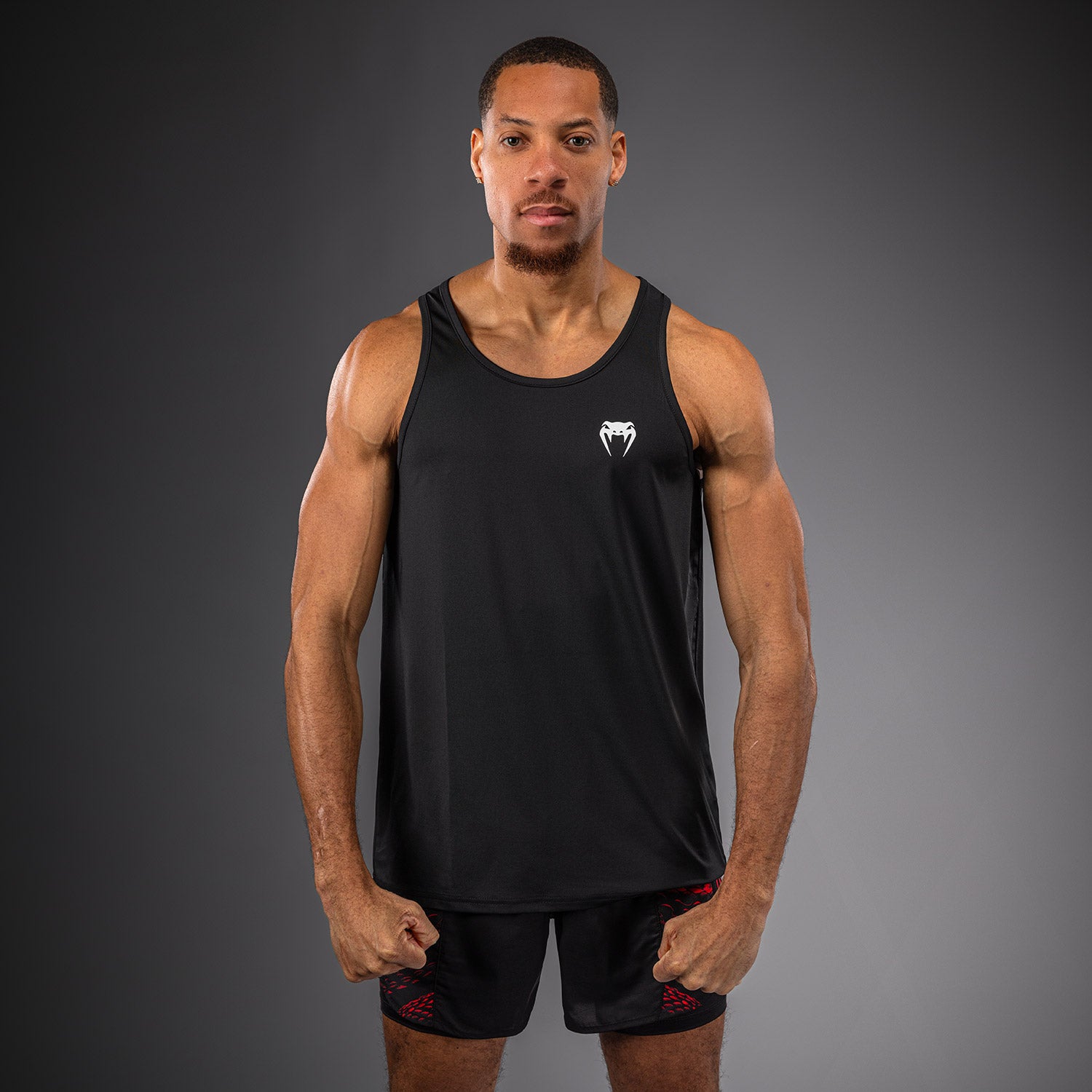Débardeur Venum Contender – Noir/Blanc - product-type_Débardeurs