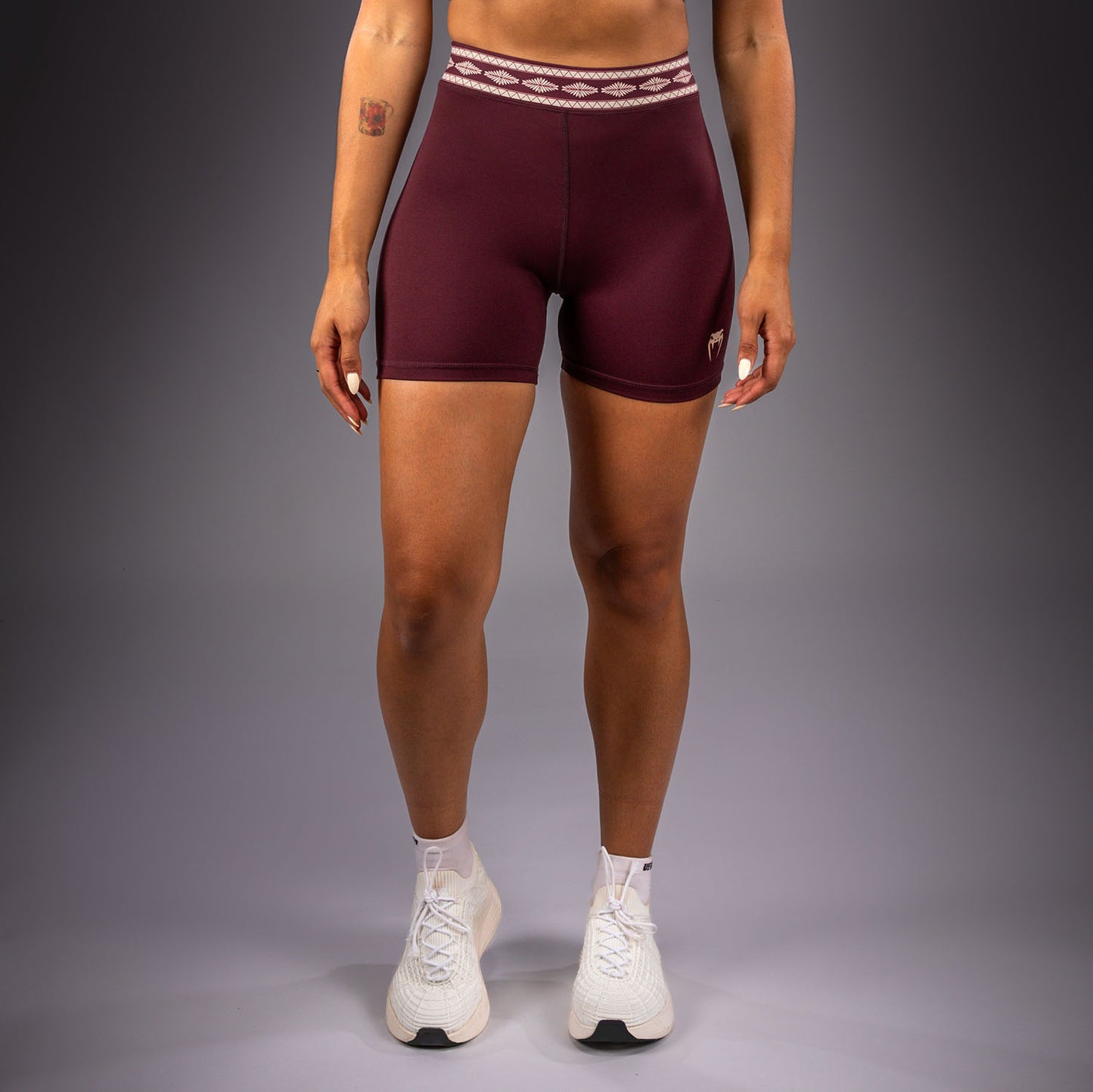 Short de Compression Venum Talisman - Prune