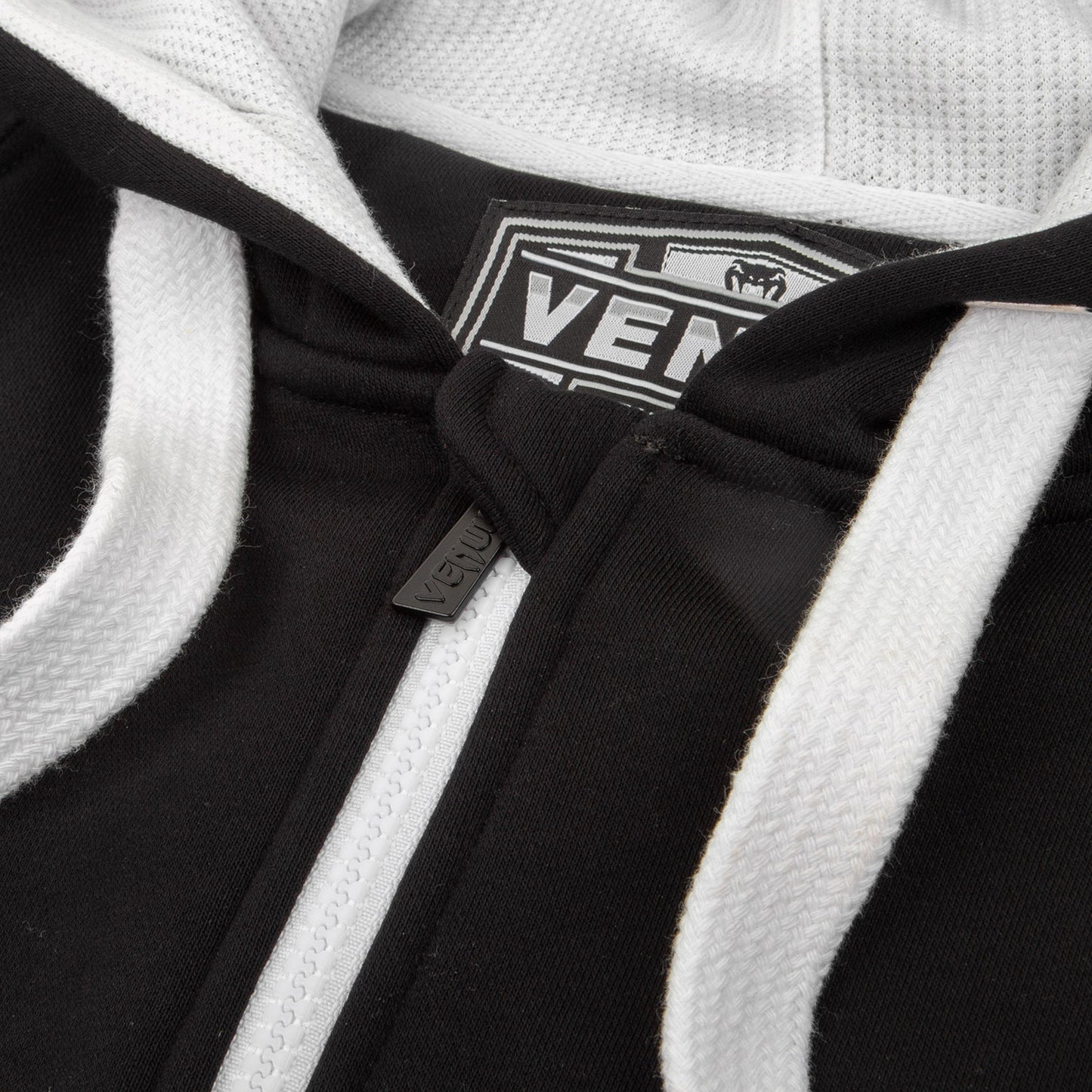 Sweatshirt Venum Contender 3.0 - Noir - product-type_Vestes