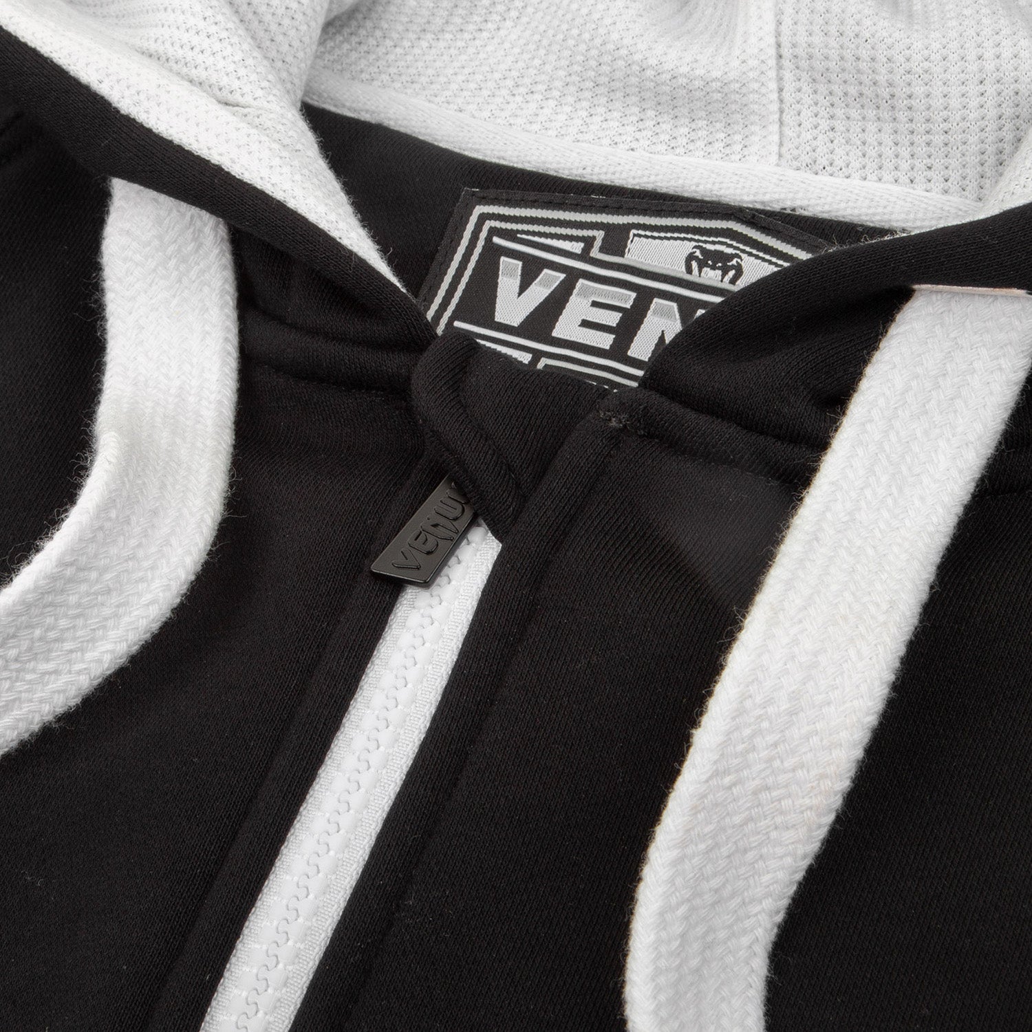 Sweatshirt Venum Contender 3.0 - Noir - product-type_Vestes