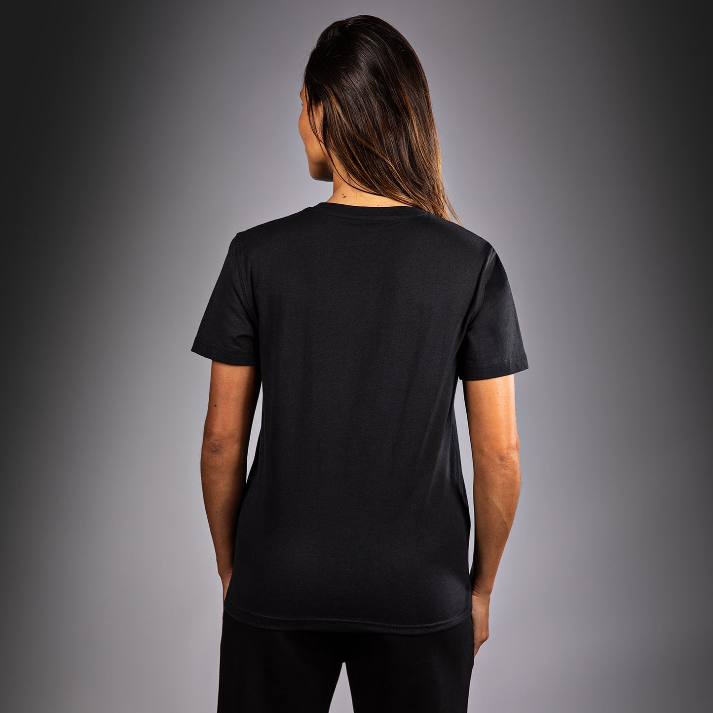 T-shirt Femme UFC Zenith by Venum Replica - Champion