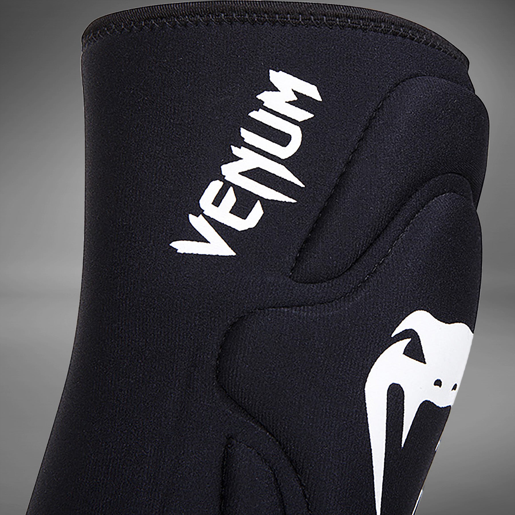 Genouillères Venum Kontact - Paire - Noir - product-type_Genouillères