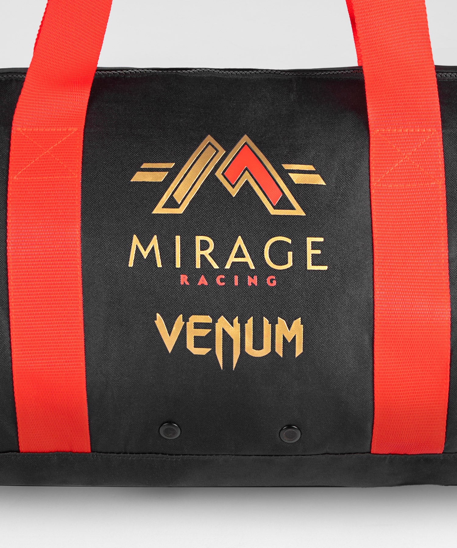 Venum x Mirage Sac de sport - Noir/Or - product-type_Sacs de sport