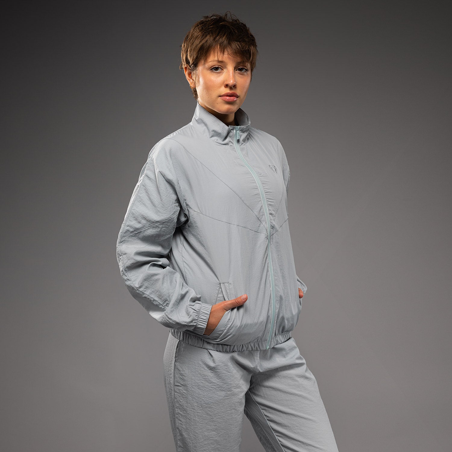 Veste pour Femmes Venum Vectra - Bleu Tempête - product-type_Vestes